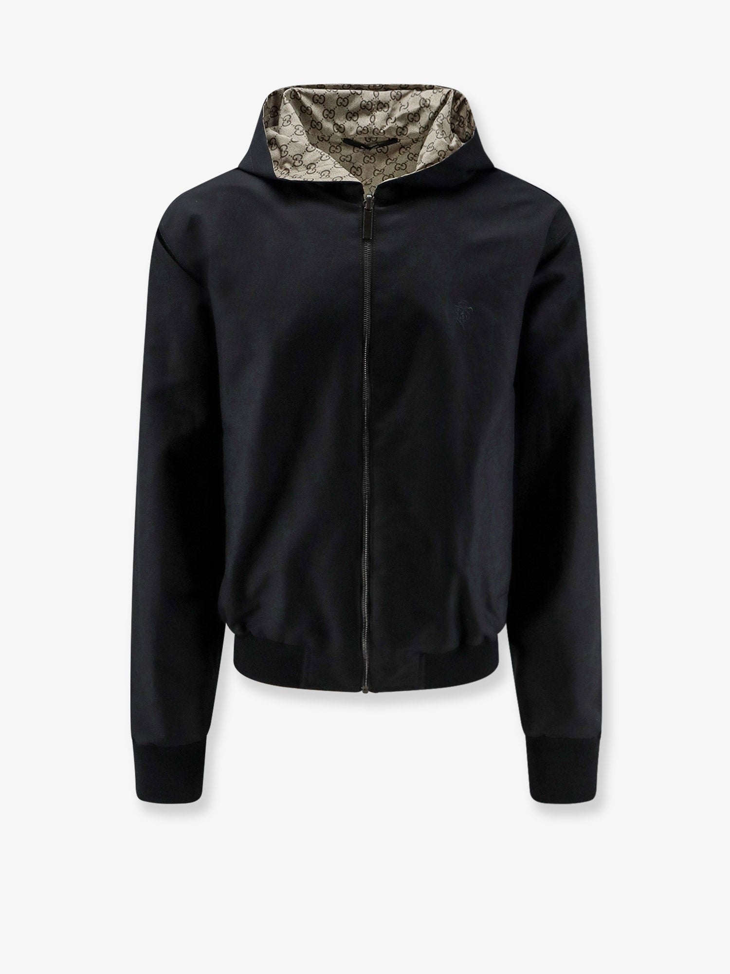 Gucci - Man - Black - Jacket