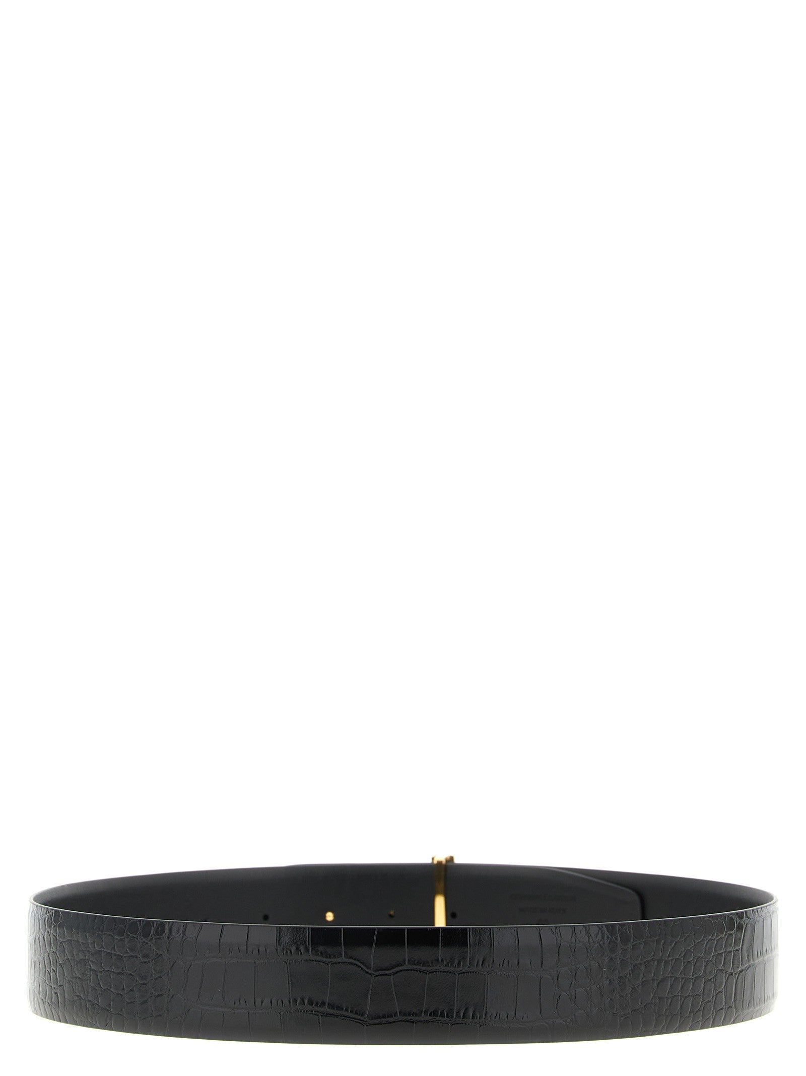 TOM FORD - nan - Black - Belt