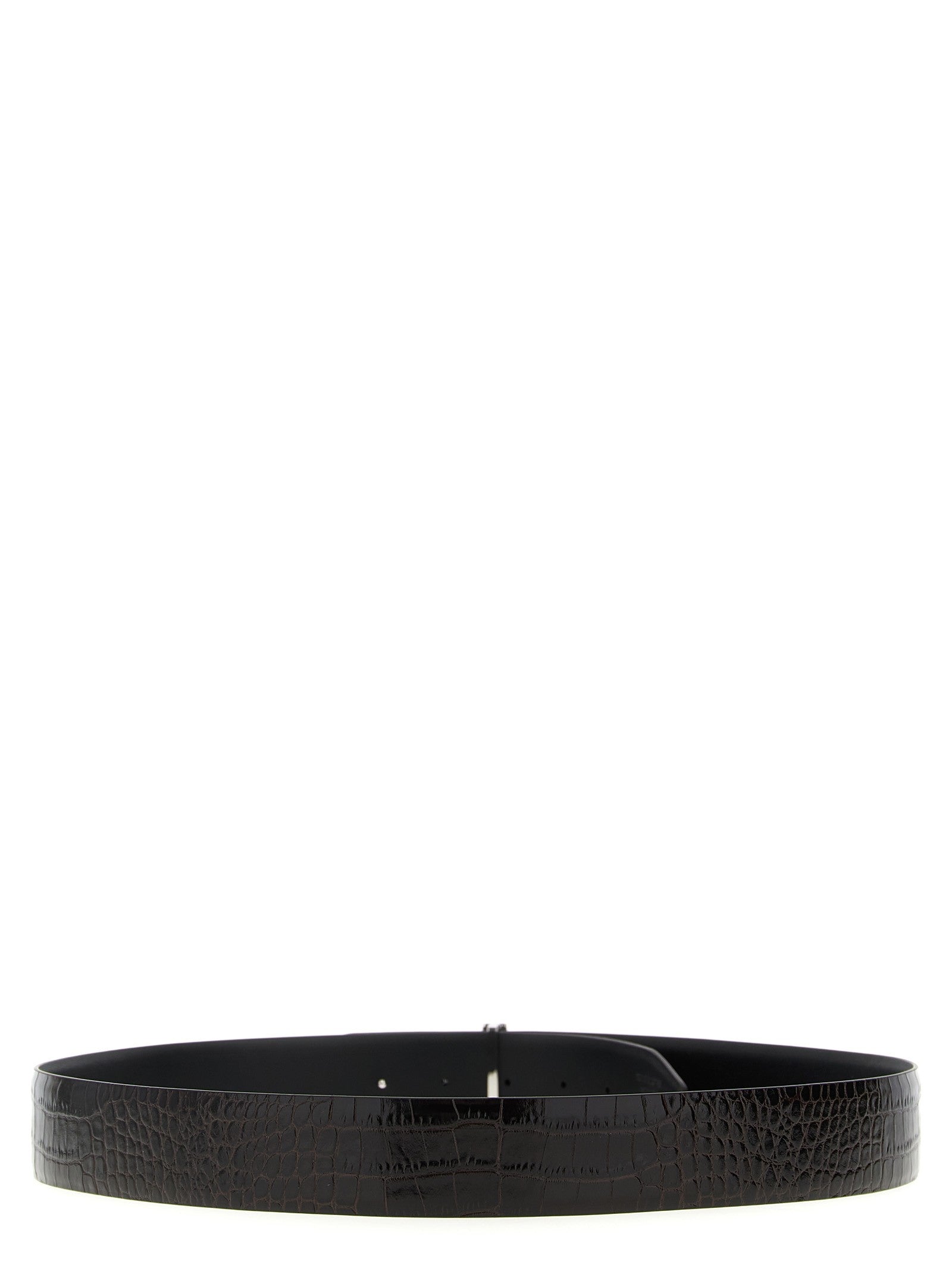 TOM FORD - nan - Brown - Belt