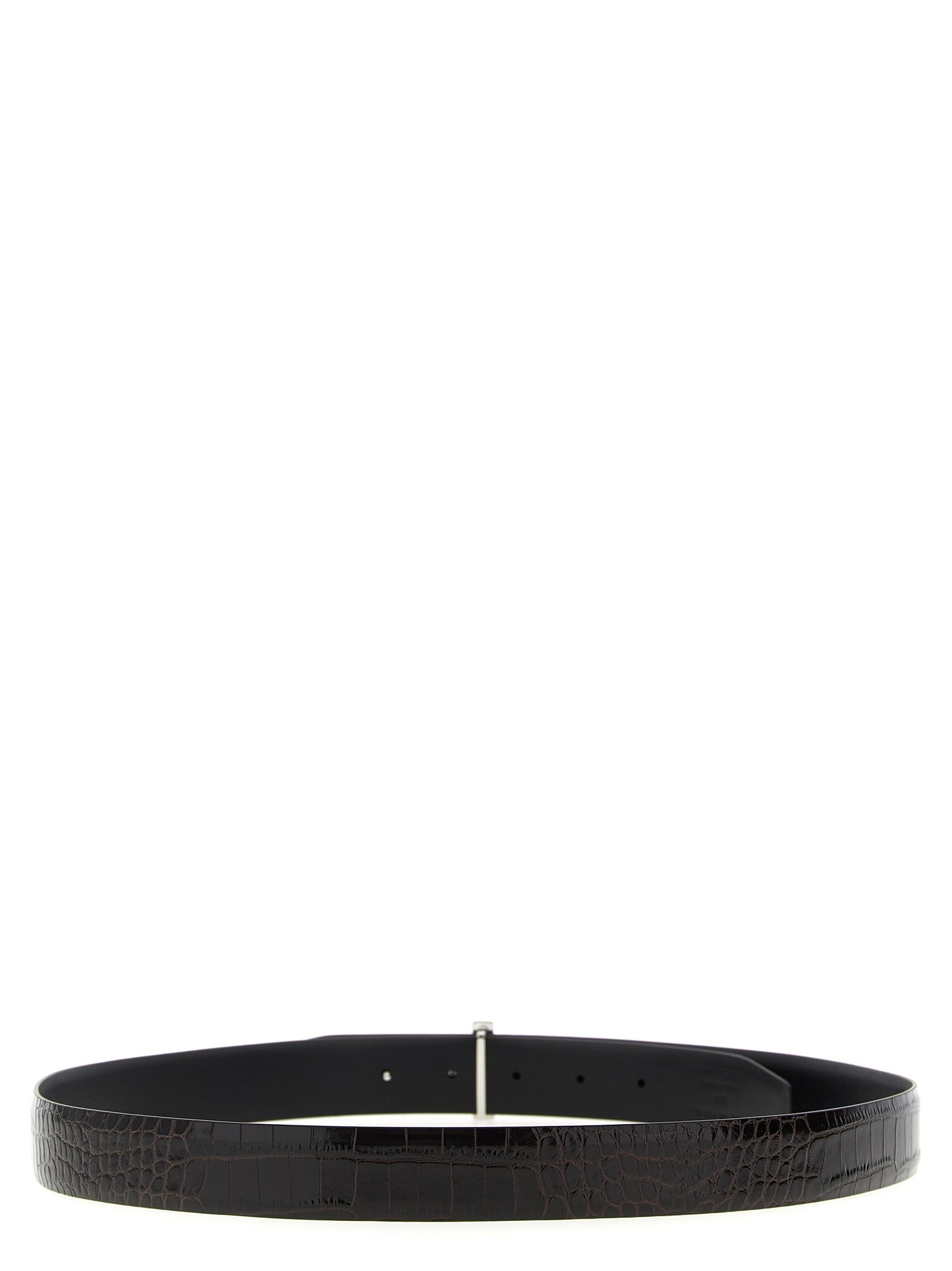 TOM FORD - nan - Brown - Belt