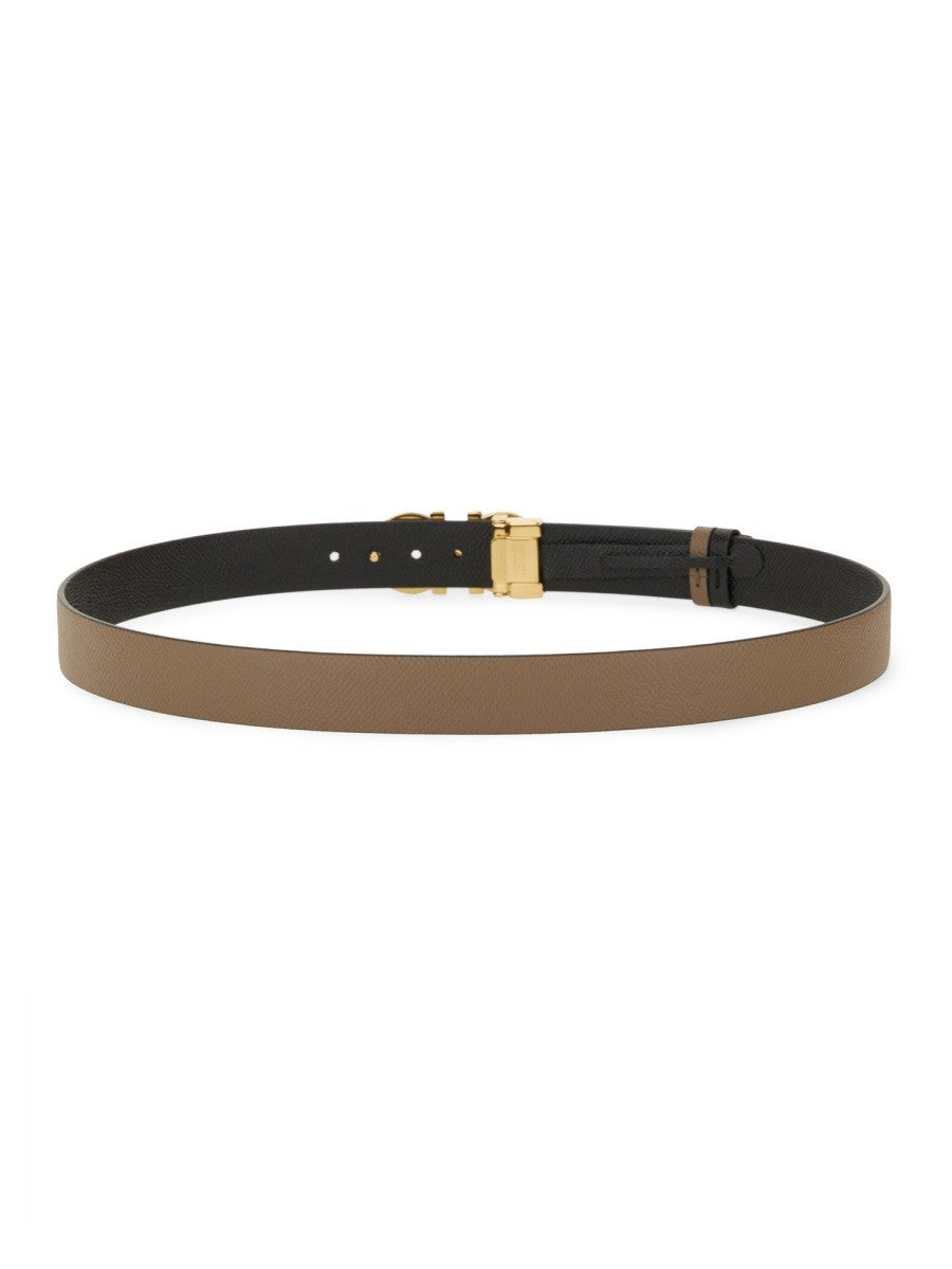Ferragamo - Woman - Brown - Belt