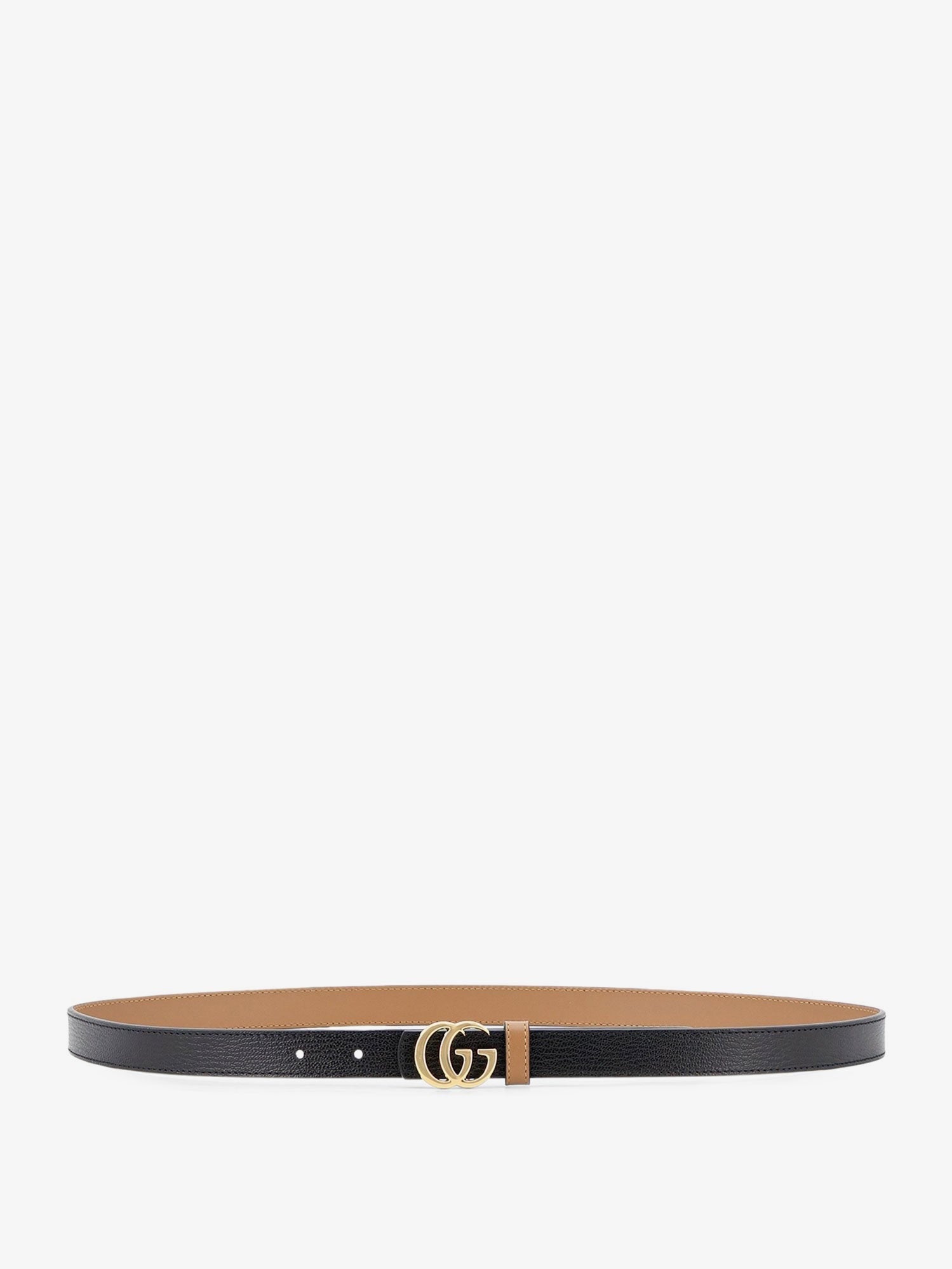 Gucci - Woman - Black - Belt