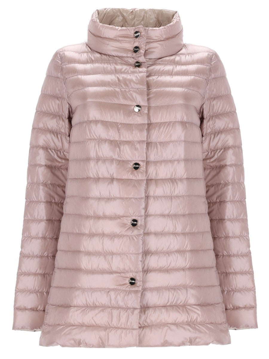 Herno - Woman - Black - Jacket