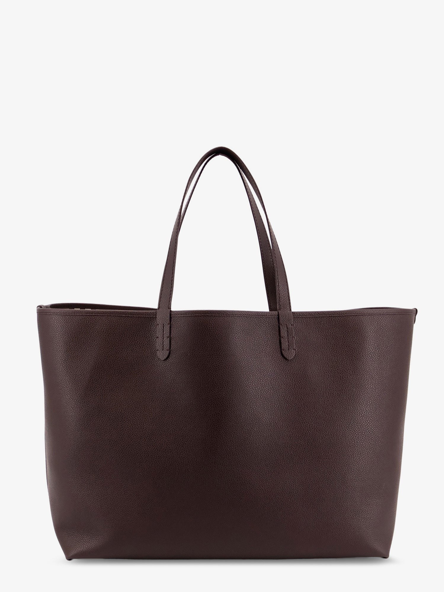 Burberry - Man - Sand Peat - Shopping Bag