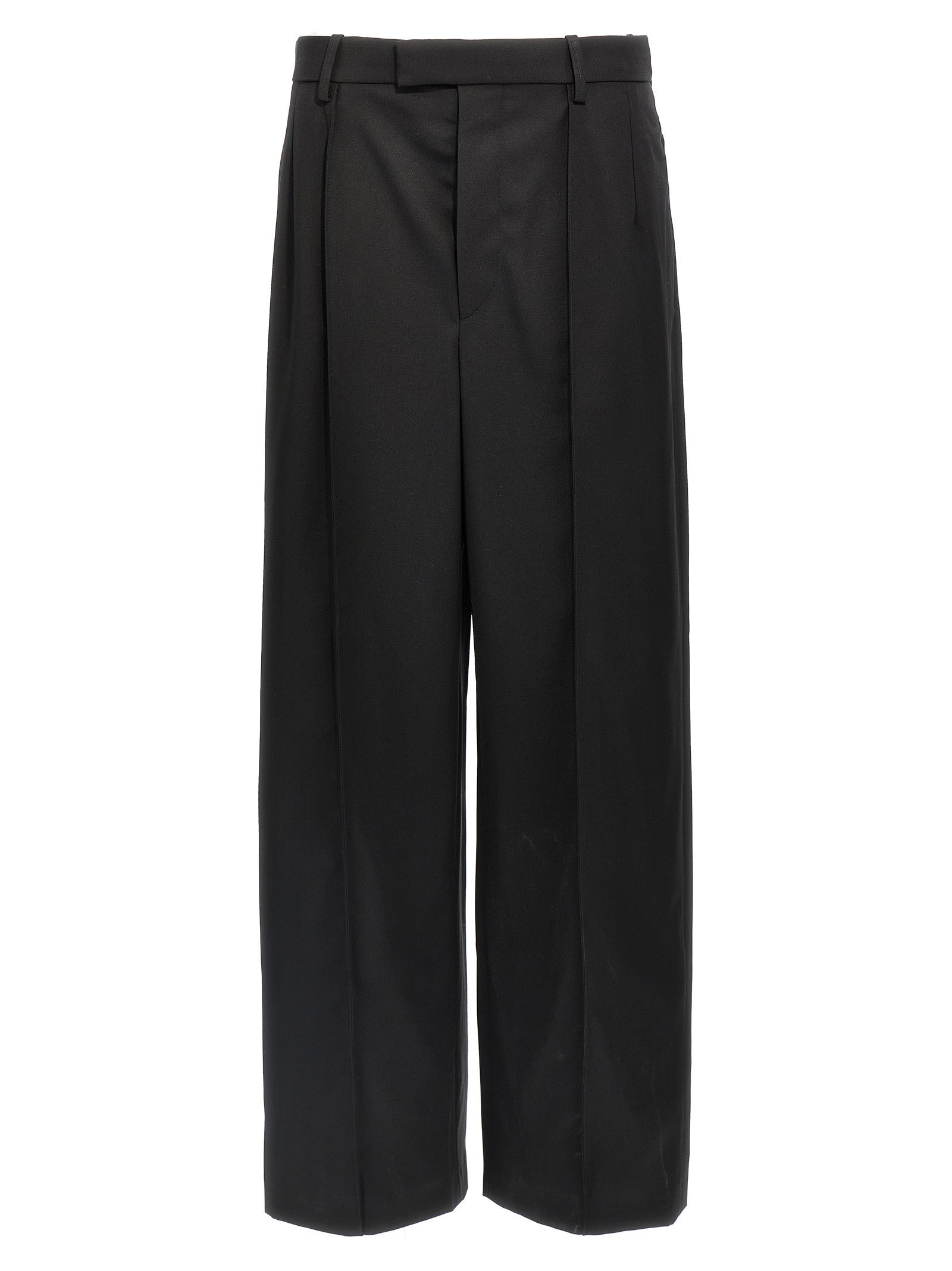 WARDROBE NYC - nan - Black - Pants