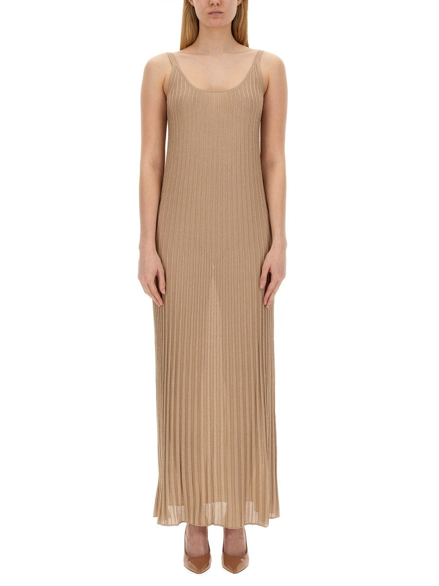 Max Mara - Woman - Pink - Dress