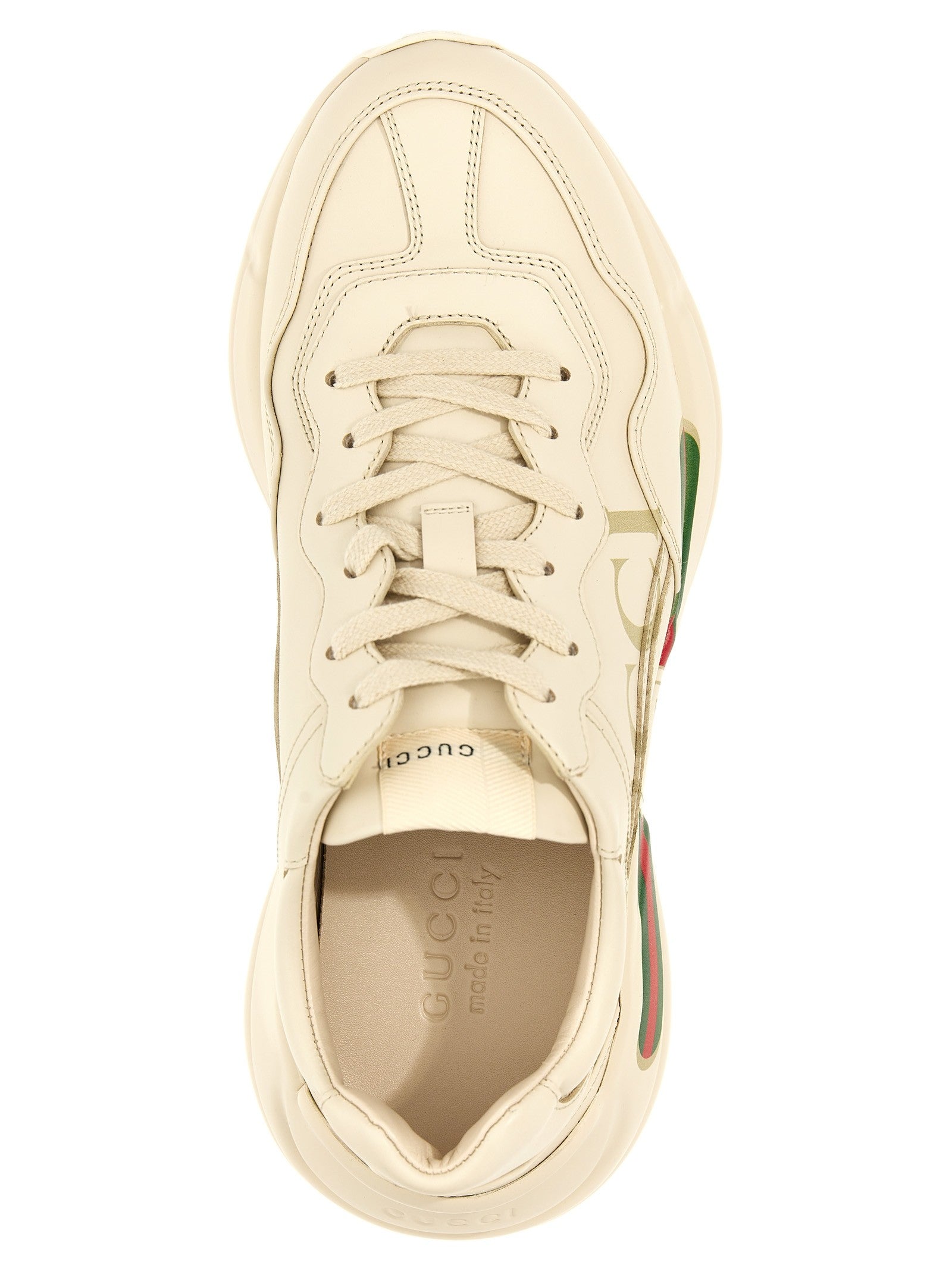 Gucci - nan - White - Sneaker