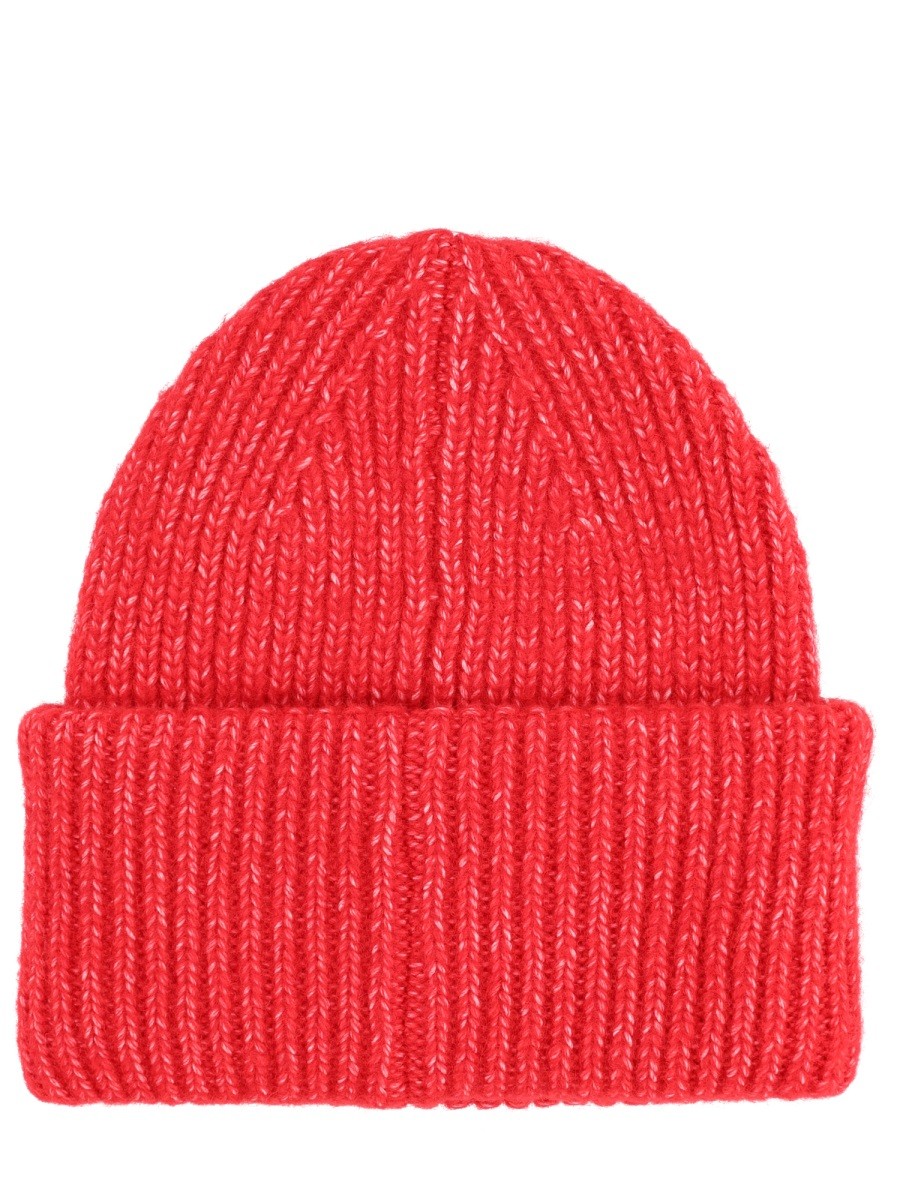 AMISH - Unisex - Red - Hat