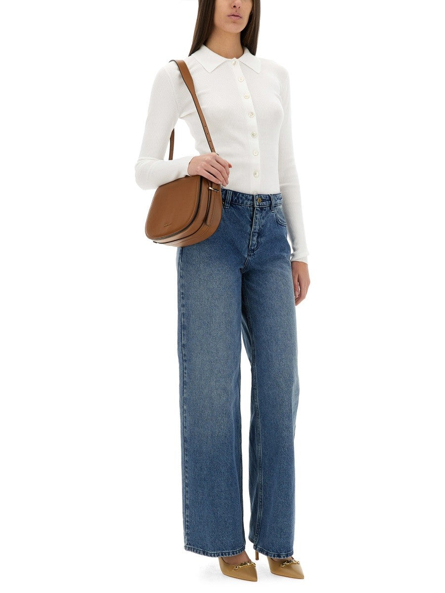 MICHAEL BY MICHAEL KORS - Női - Fehér - Pólóing