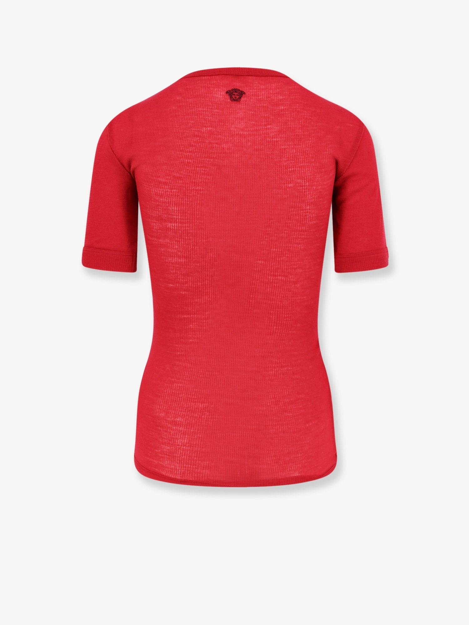 Versace - Woman - Red - T-shirt
