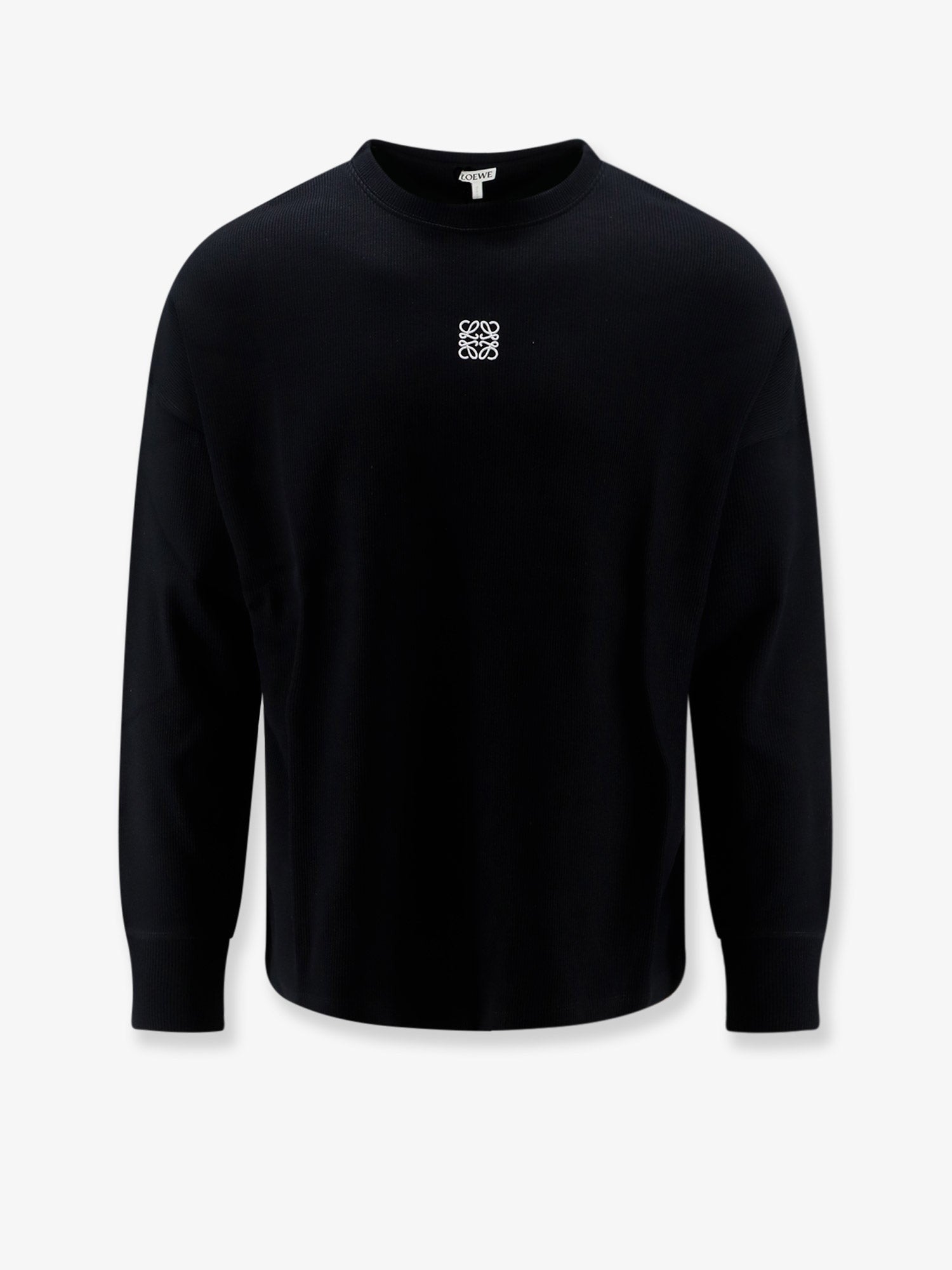 LOEWE - Man - Black - T-shirt