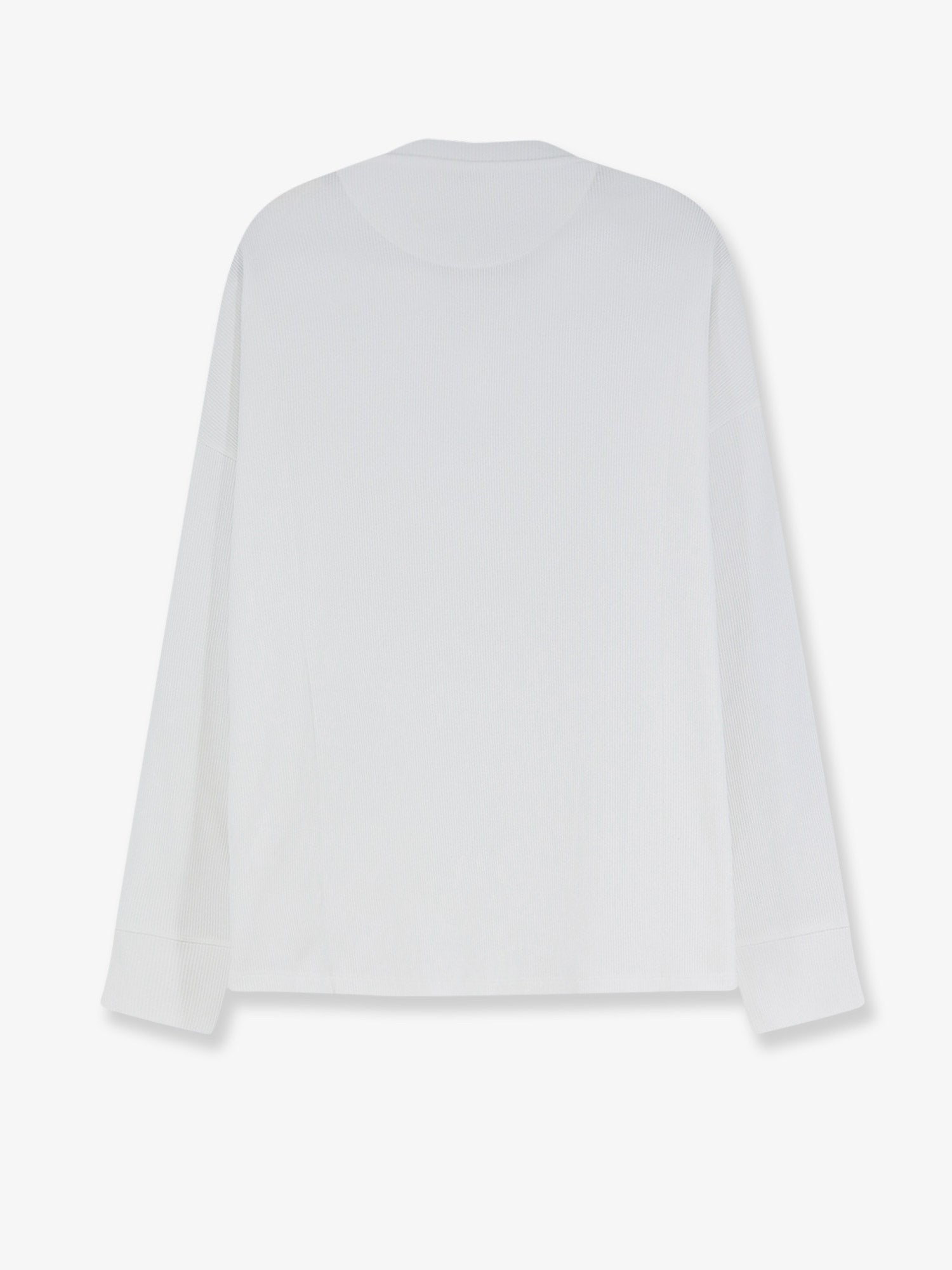 LOEWE - Man - White - T-shirt