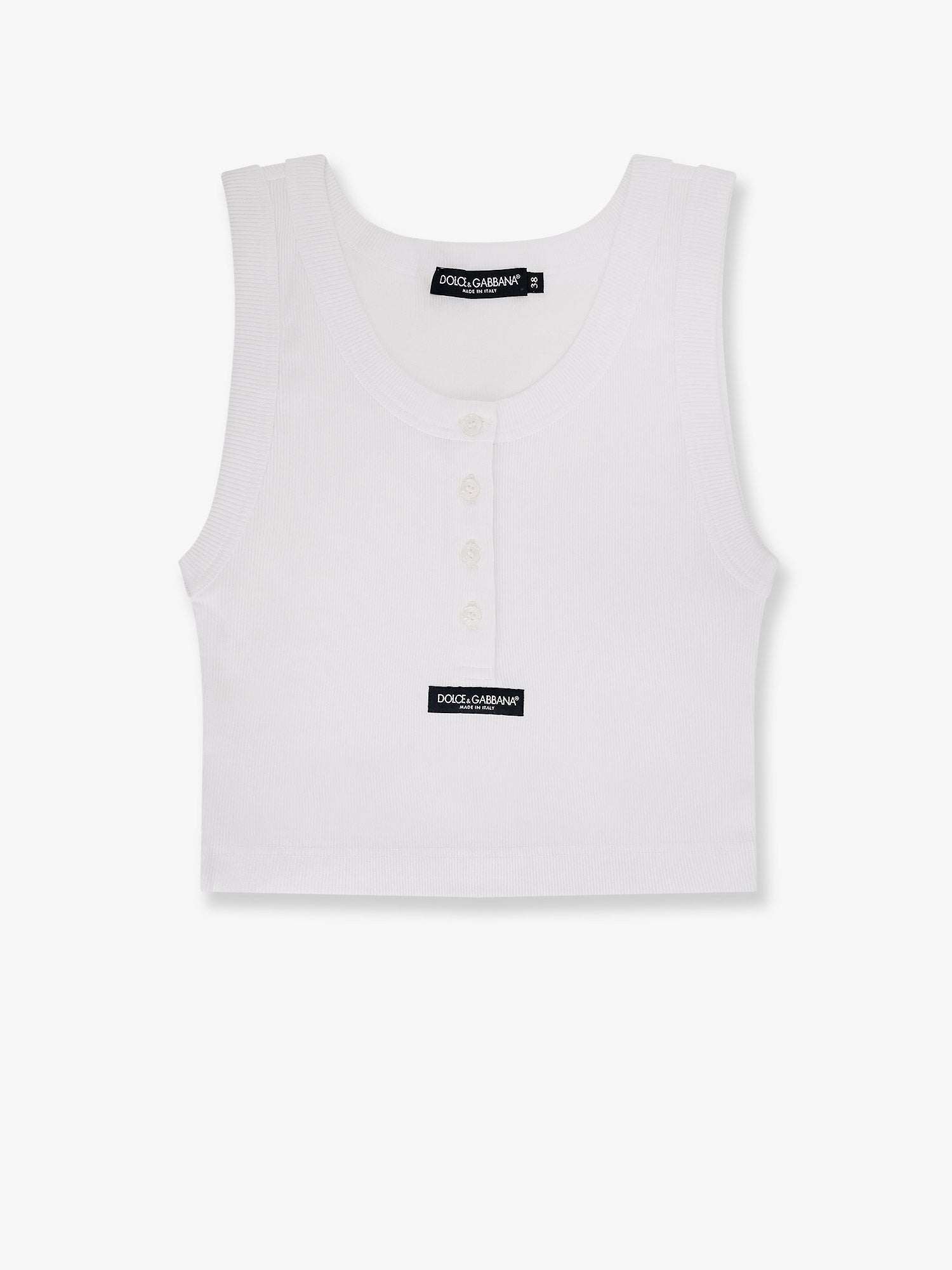 Dolce & Gabbana – Női – Fehér – Póló