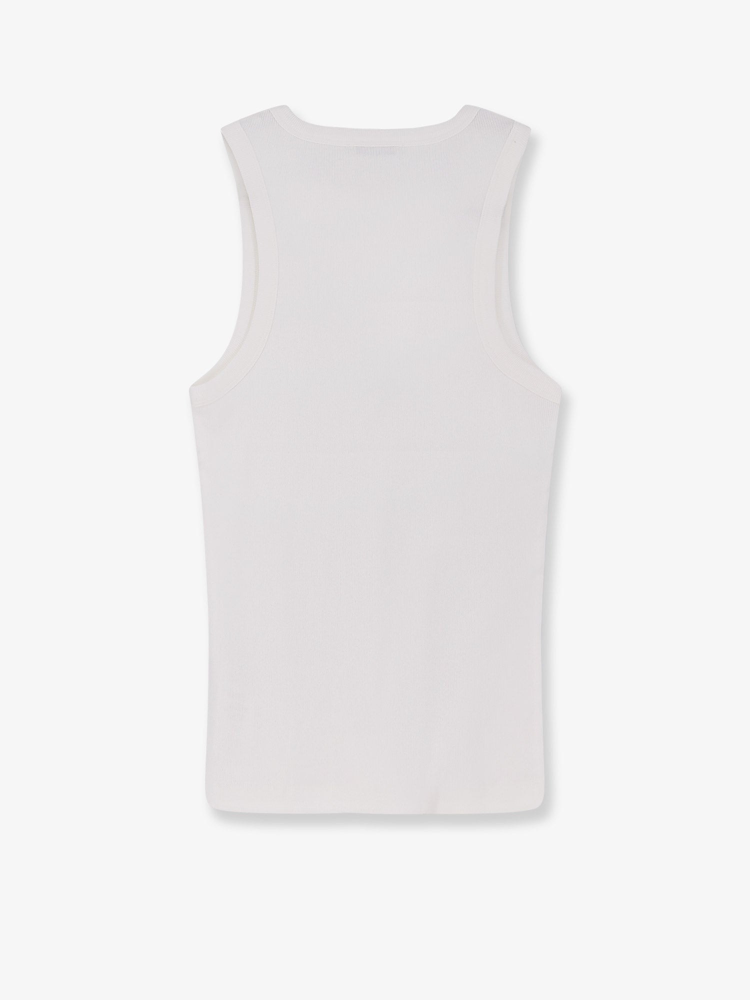 ENTIRE STUDIOS - Unisex - Fehér - Felső