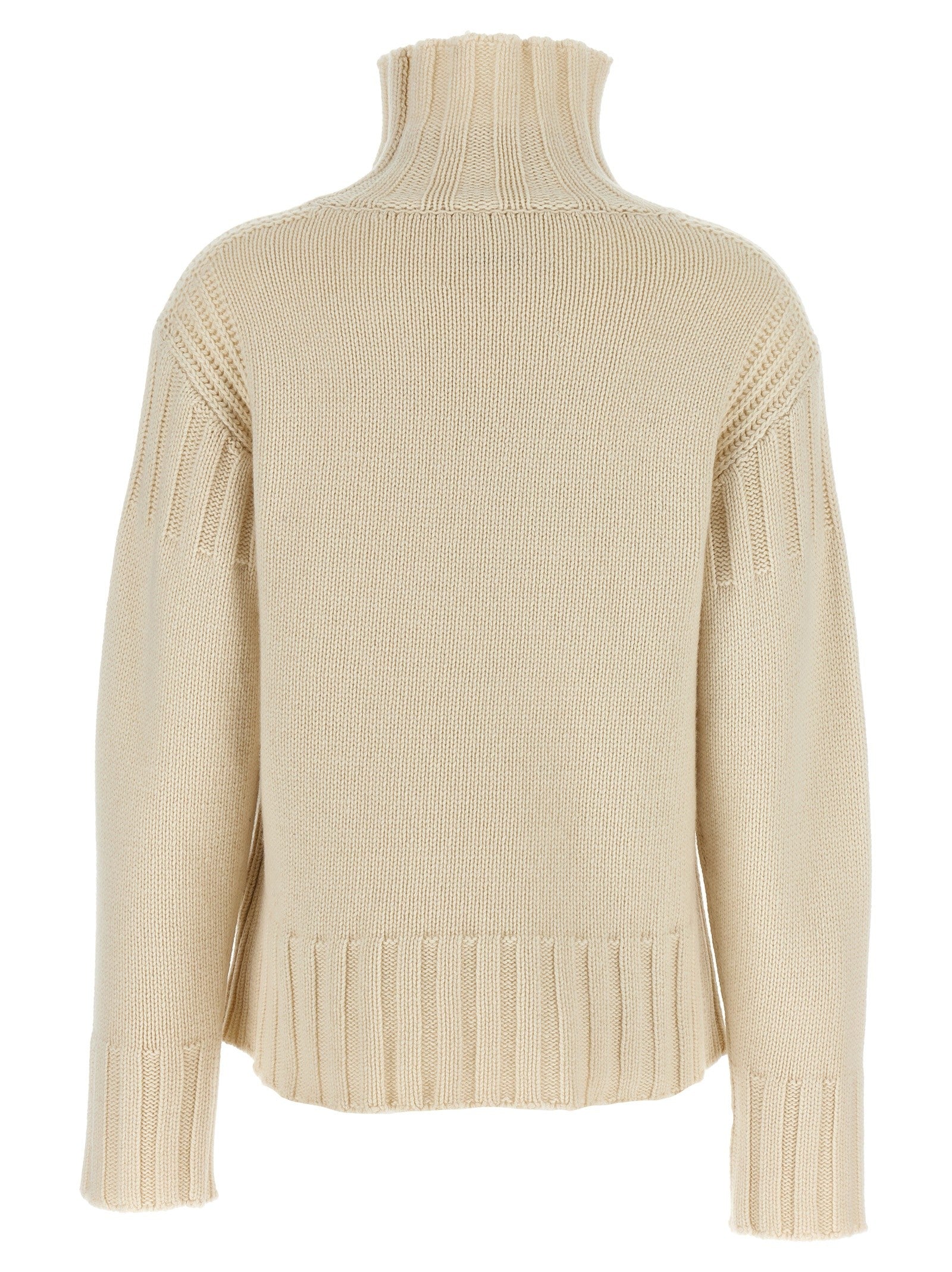 JIL SANDER - nan - White - Sweater