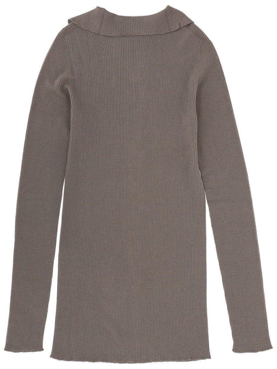 RICK OWENS - Man - Grey - Sweater