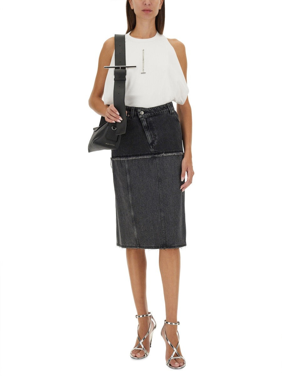 Alexander Mcqueen - Woman - White - Top