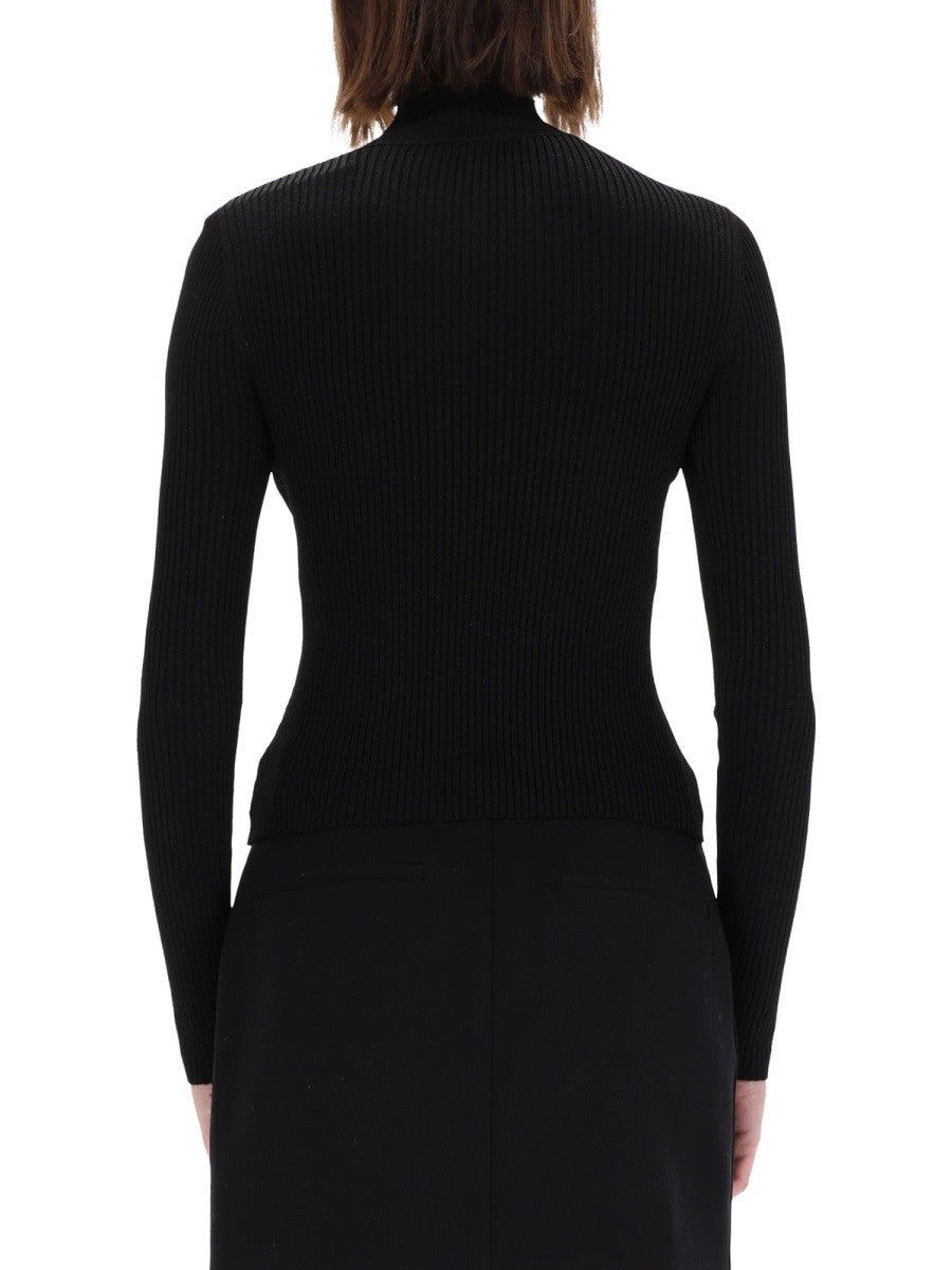 Versace Jeans Couture - Női - Fekete - Felső