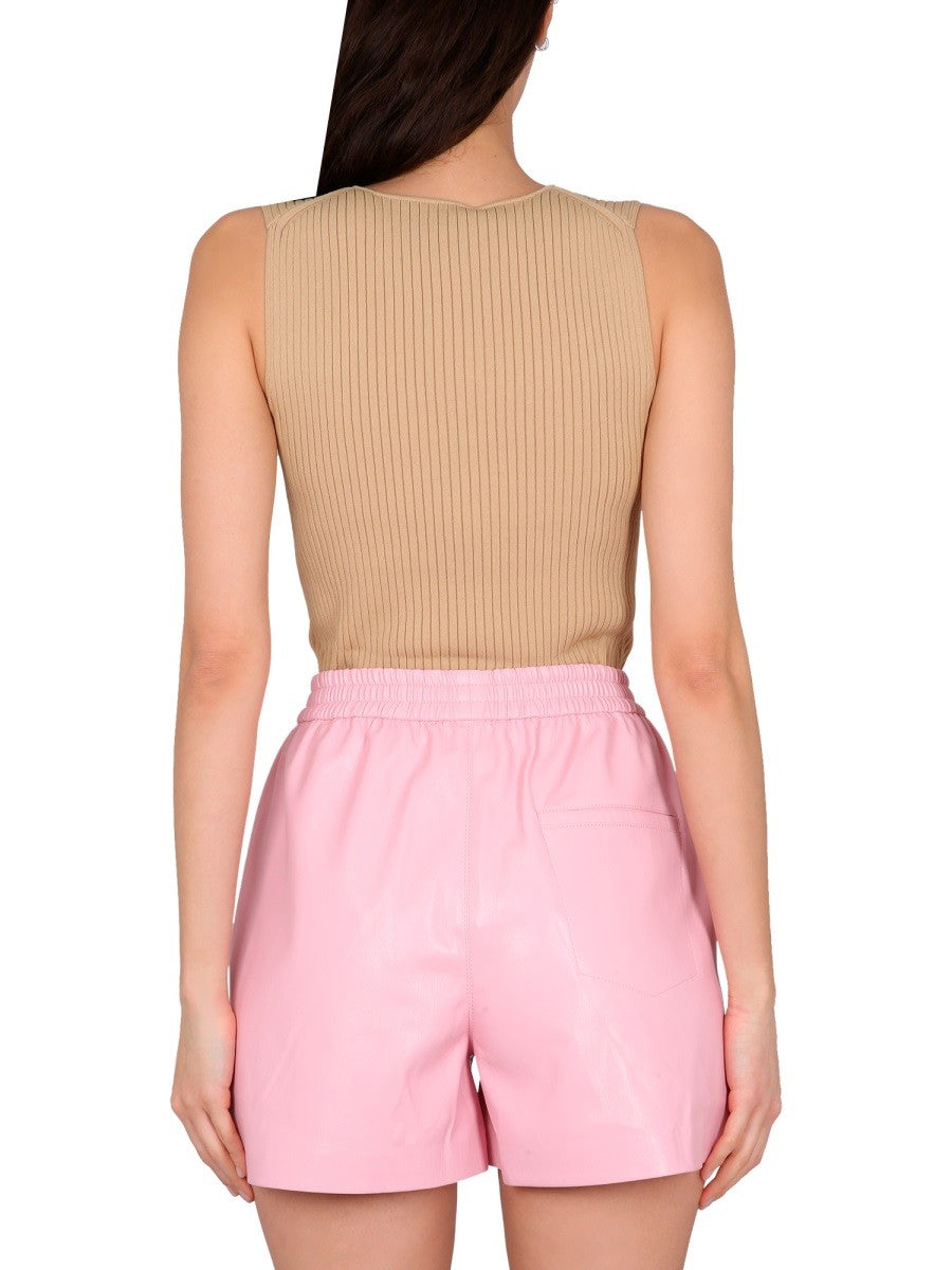 NANUSHKA - Woman - Beige - Top