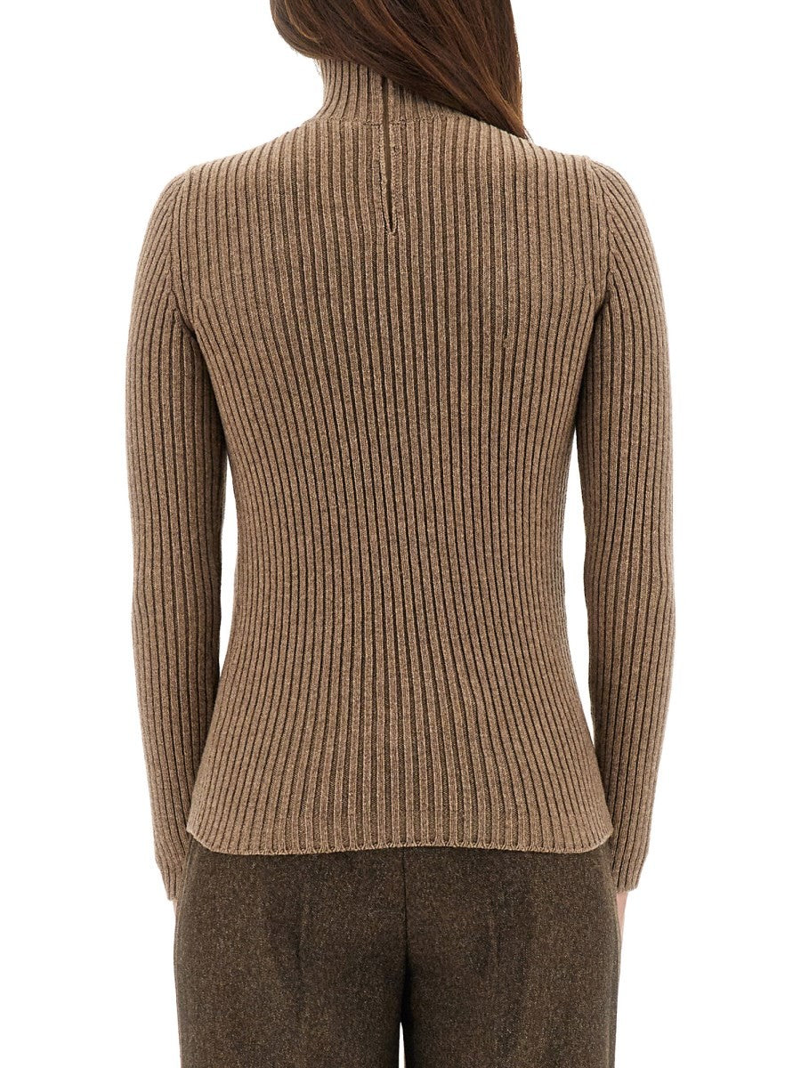 Max Mara - Woman - Brown - Sweater