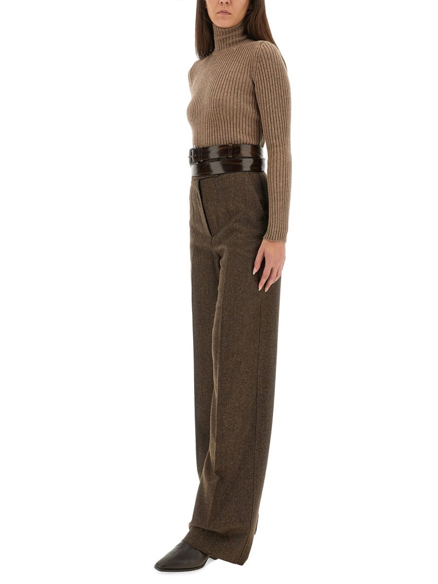 Max Mara - Woman - Brown - Sweater