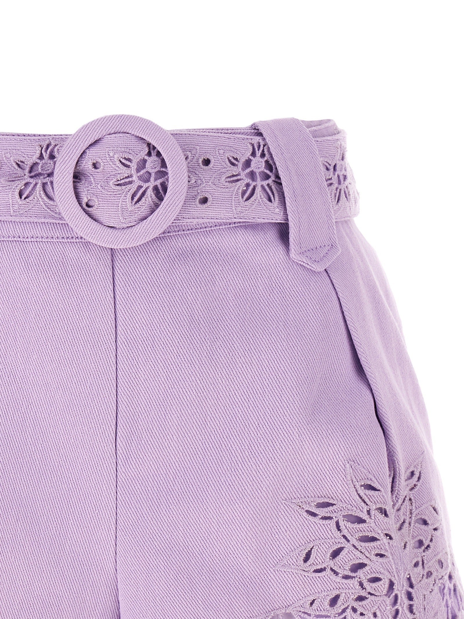 FARM RIO - nan - Purple - Shorts