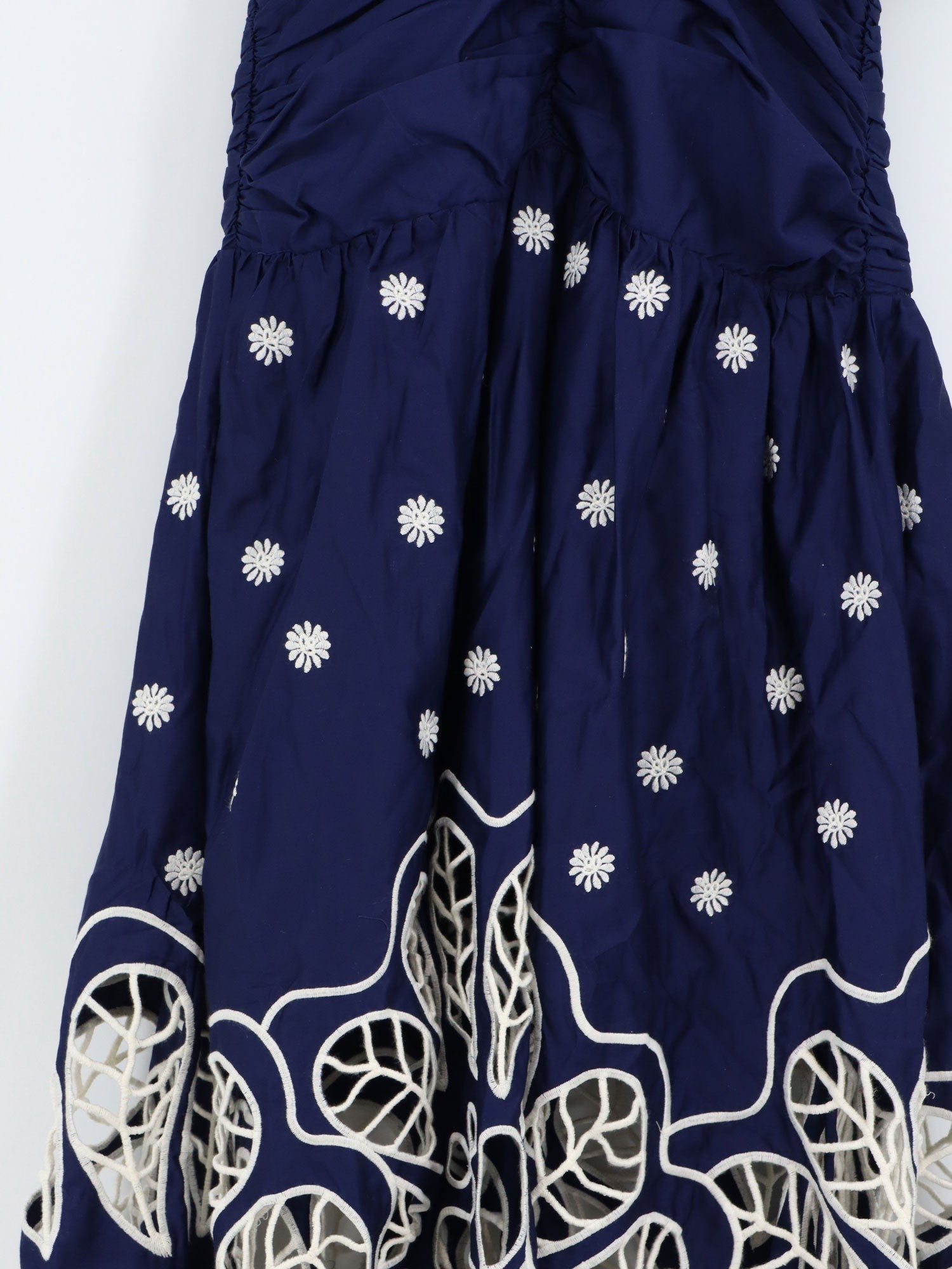 FARM RIO - Woman - Blue - Dress