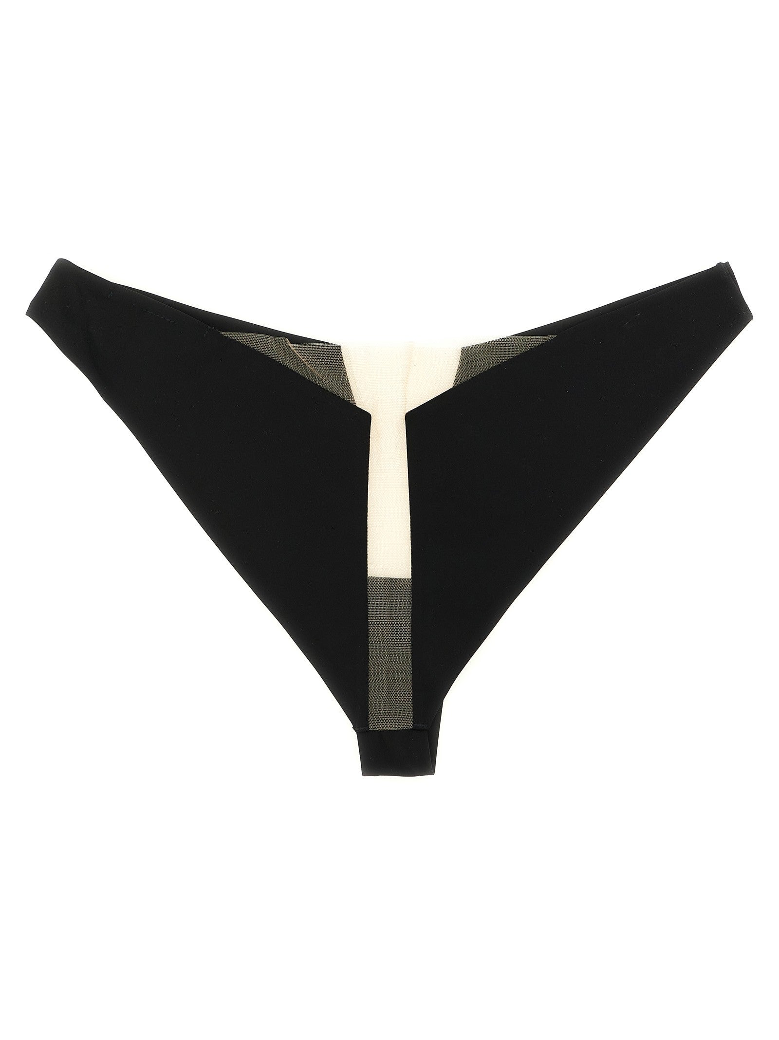 RICK OWENS - nan - Black - Underwear