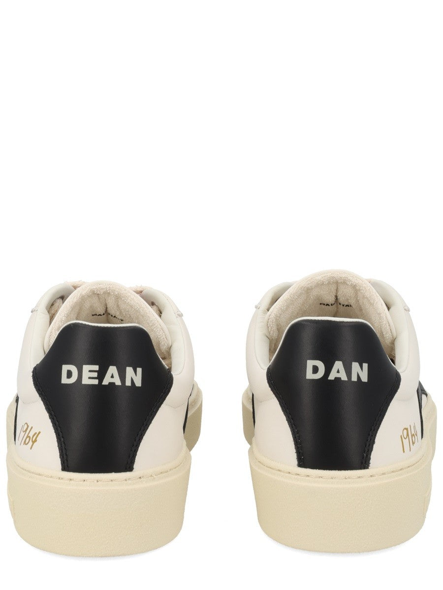 Dsquared - Man - Multicolour - Sneaker