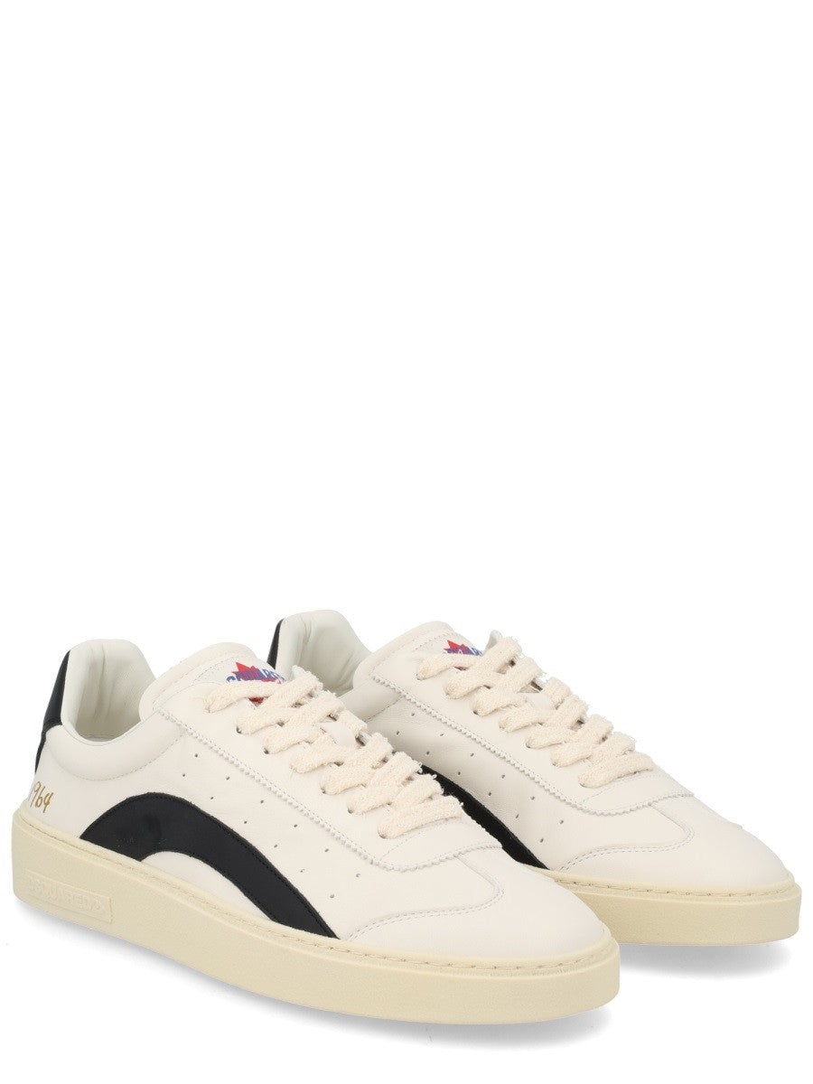 Dsquared - Férfi - Többszínű - Sneaker