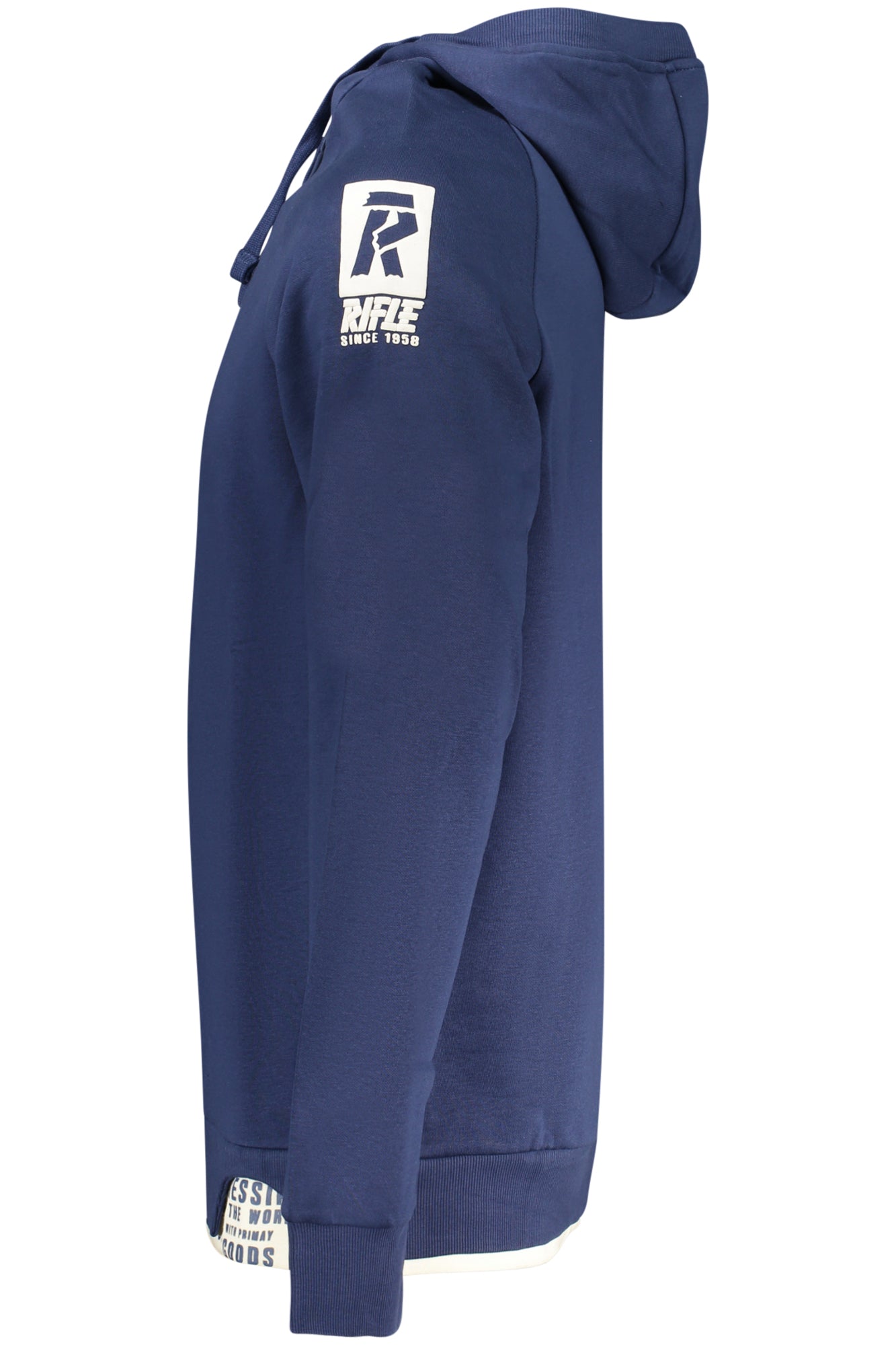 RIFLE - Férfi - Pulóver