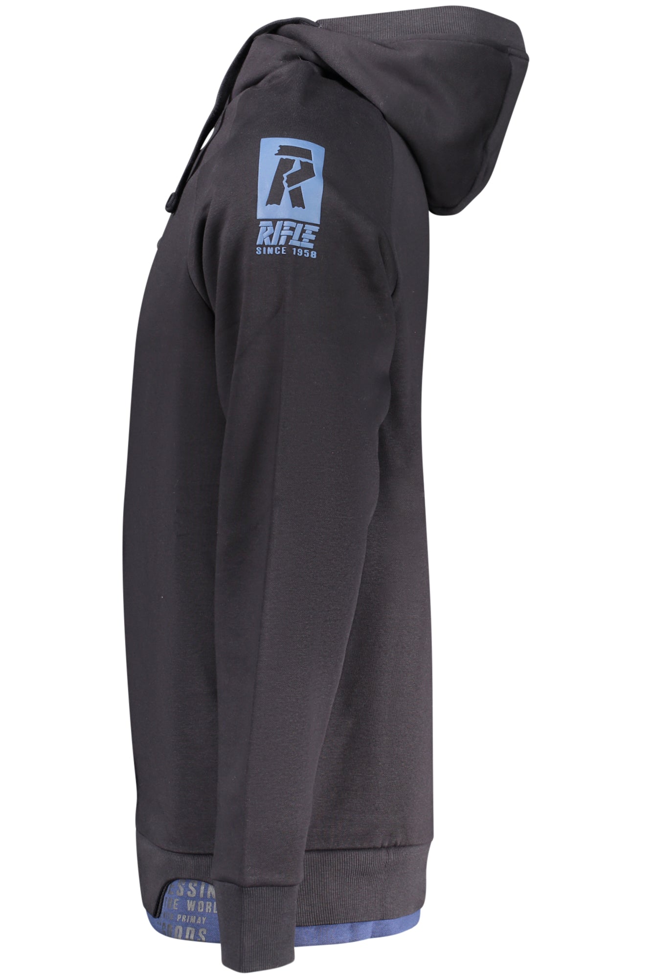 RIFLE - Férfi - Pulóver