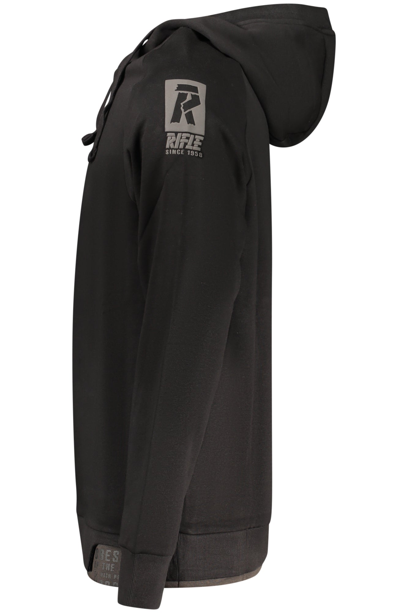 RIFLE - Férfi - Pulóver