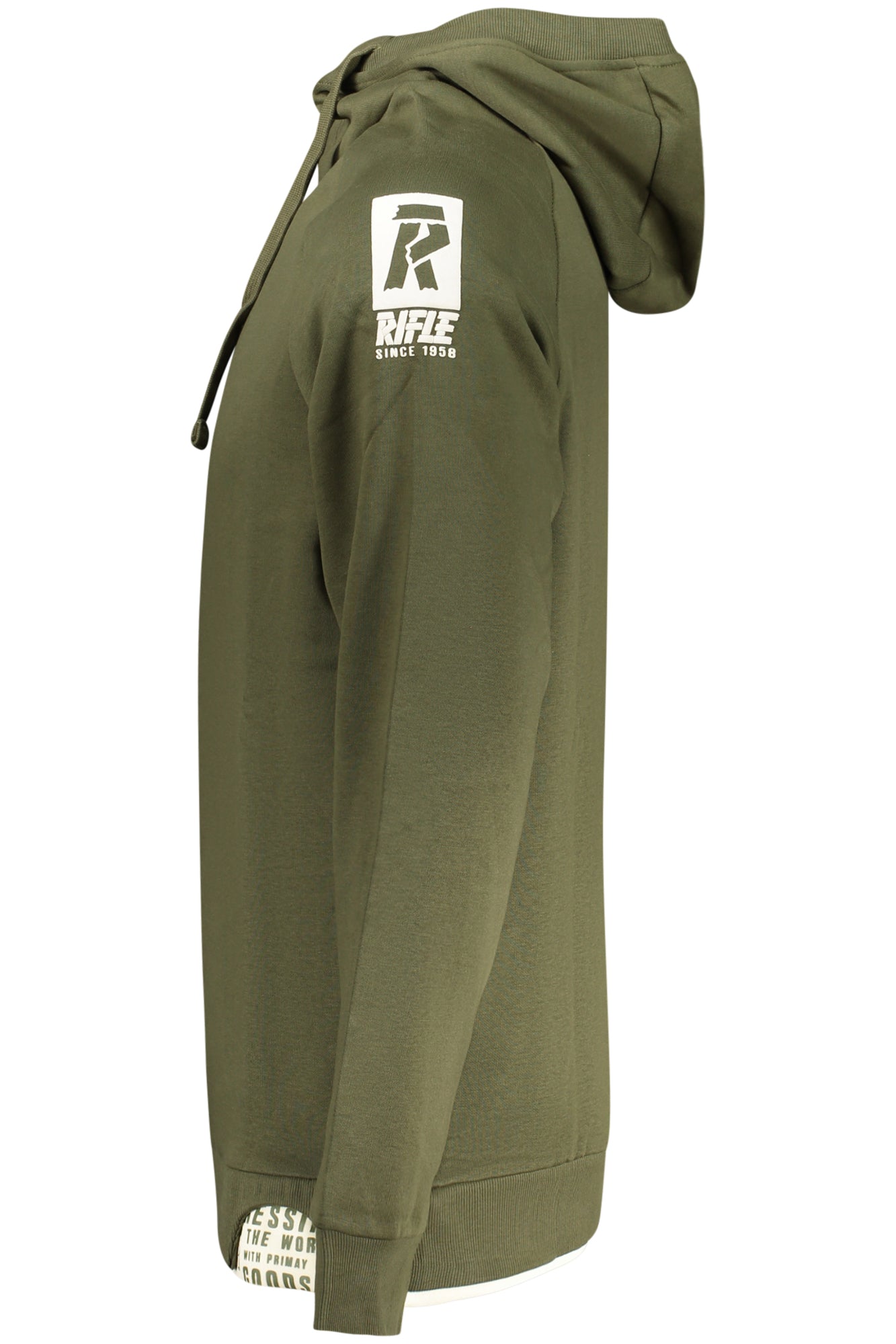 RIFLE - Férfi - Pulóver