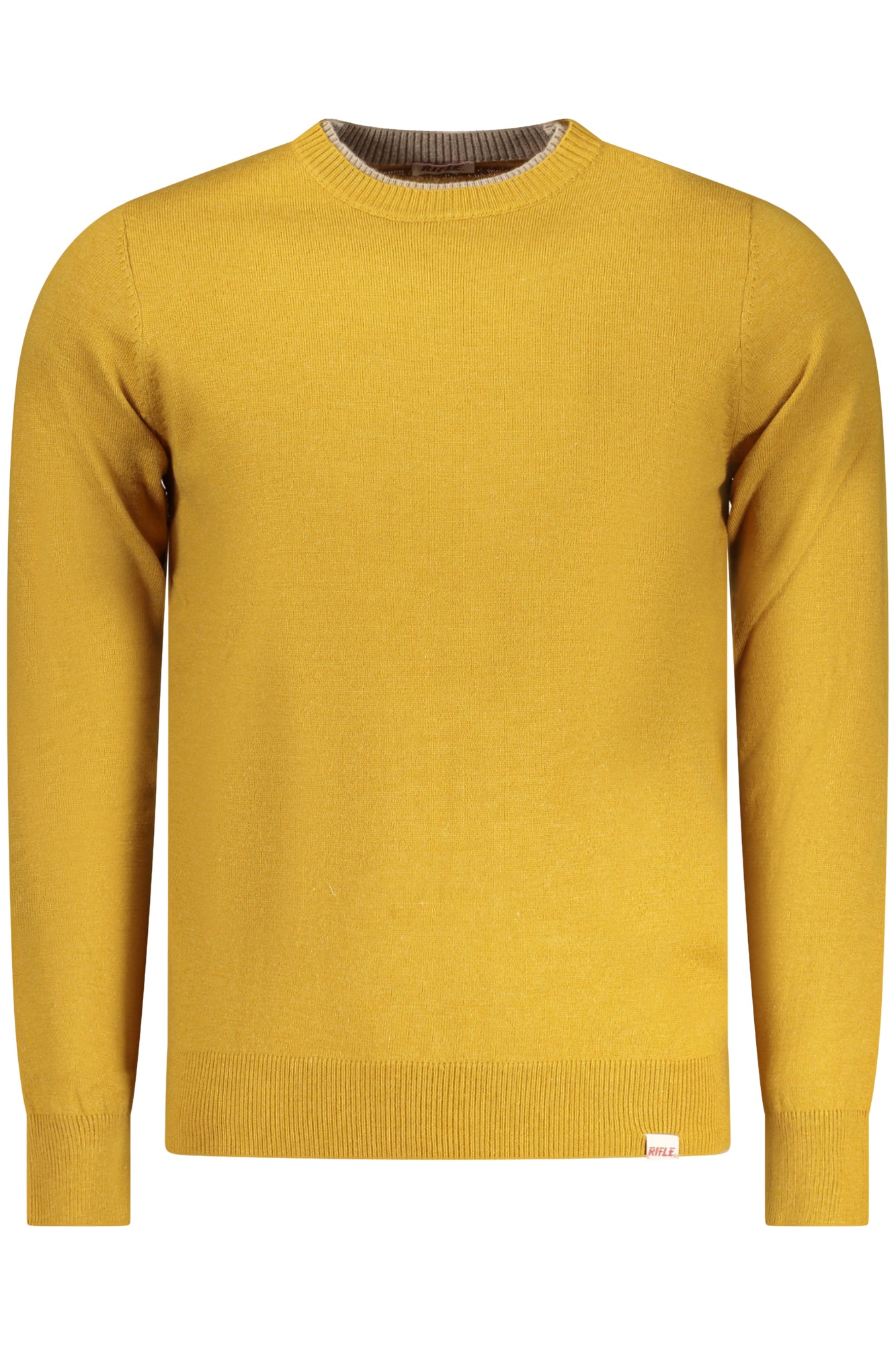 RIFLE - Férfi - Kötött Pulóver