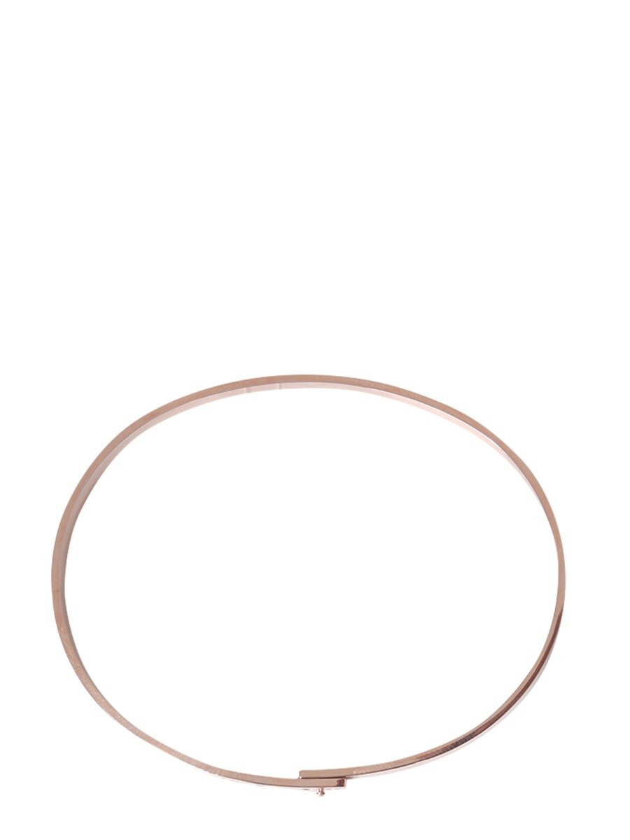 LABEL K - Woman - Black - Bracelet