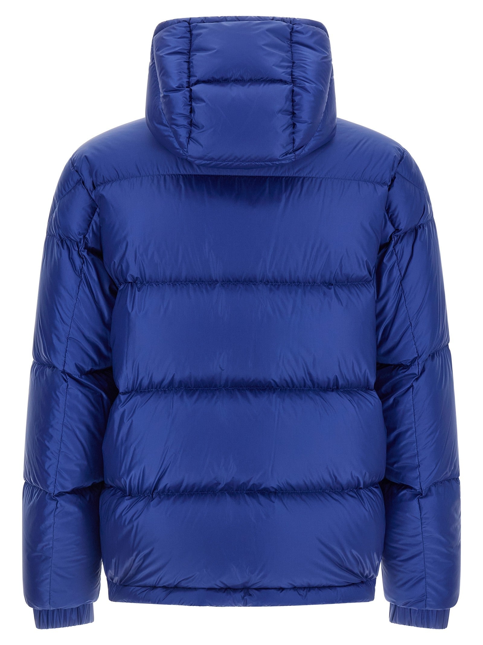 Moncler - nan - Blue - Jacket