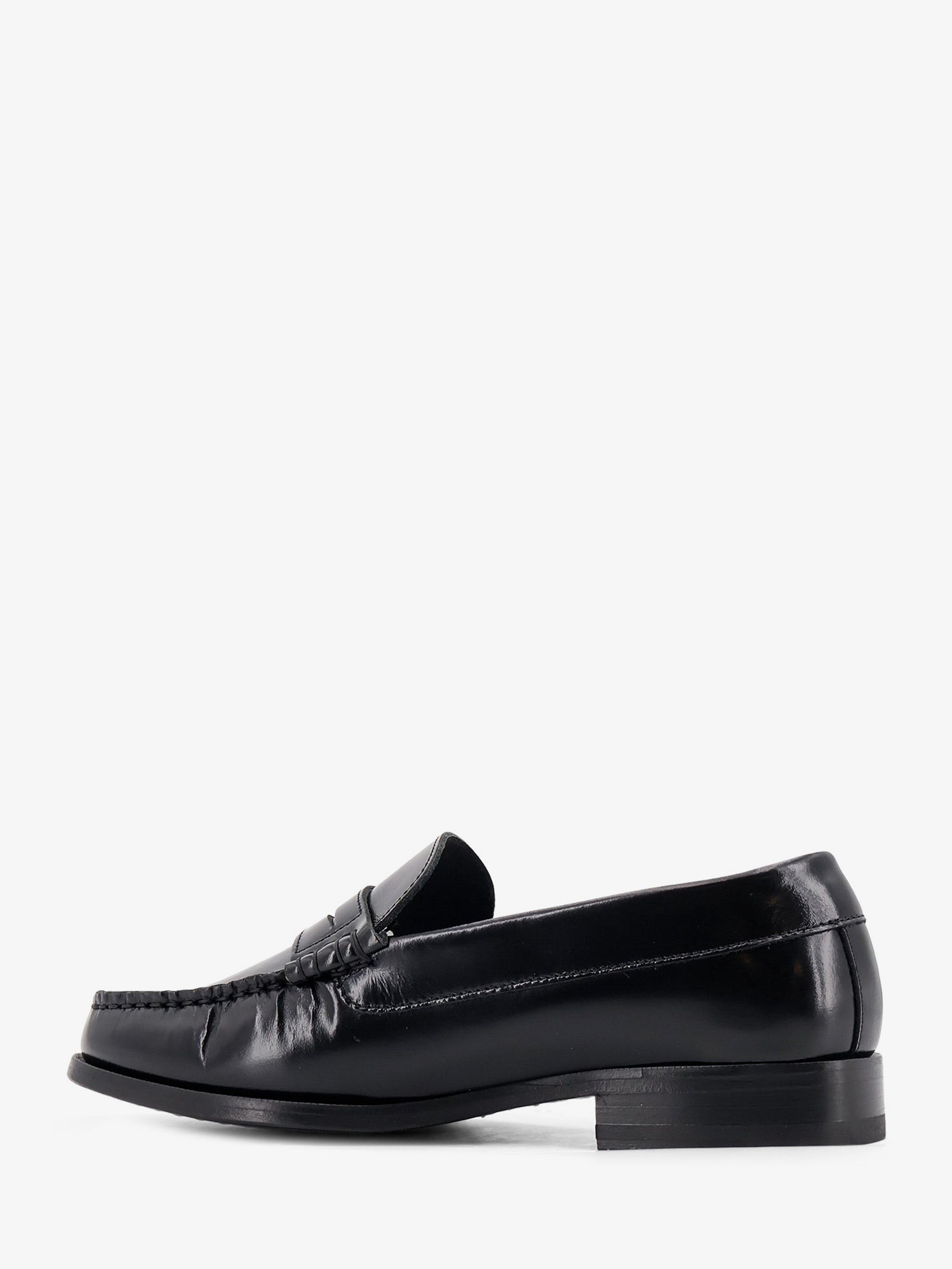 ALOHAS - Woman - Black - Loafer