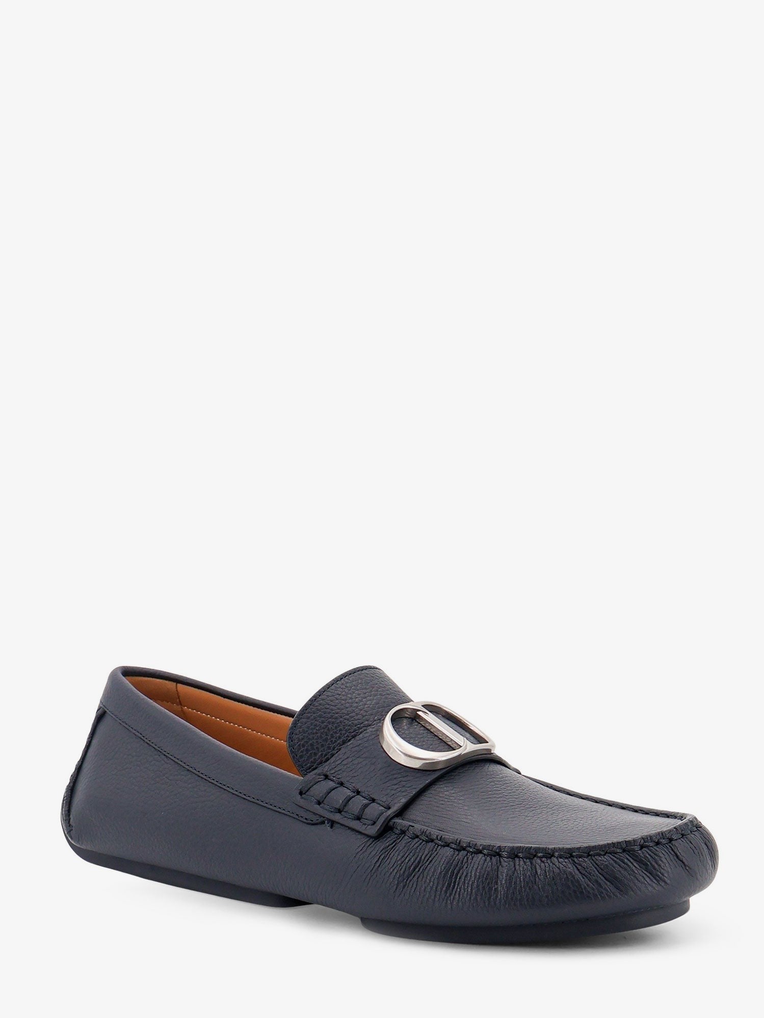 Dior - Man - Blue - Loafer