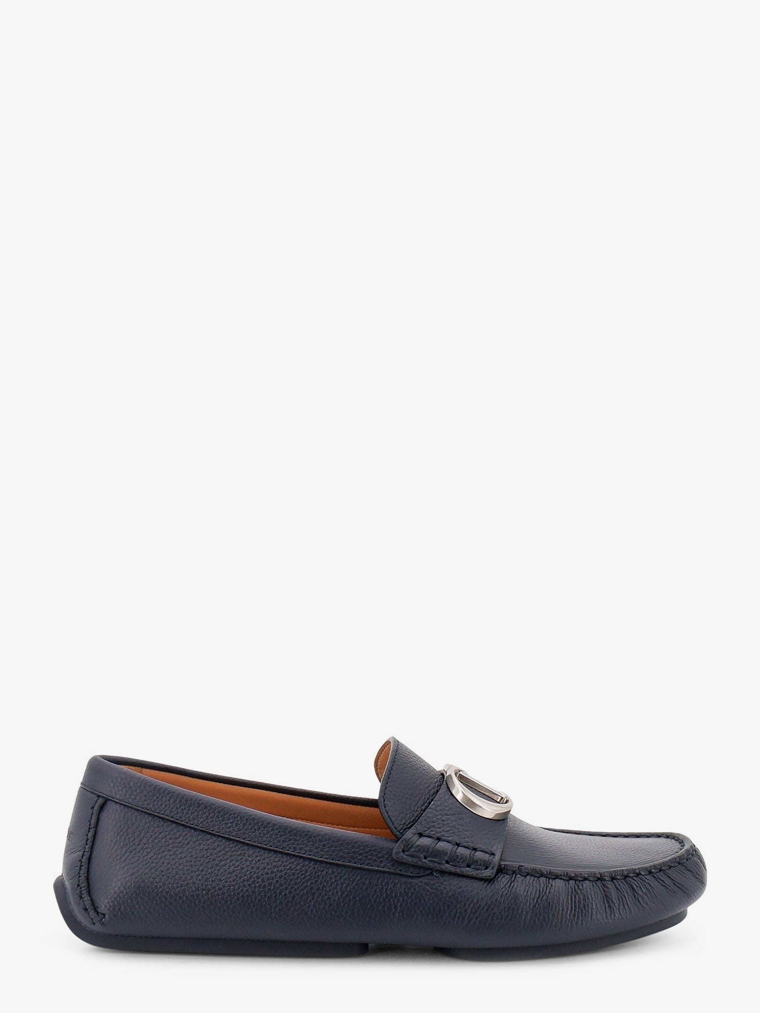Dior - Man - Blue - Loafer