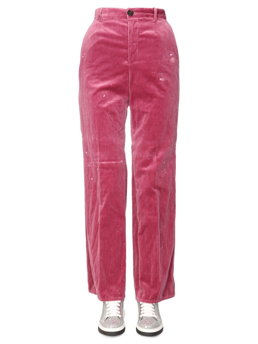 Dsquared - Női - Fekete - Nadrág