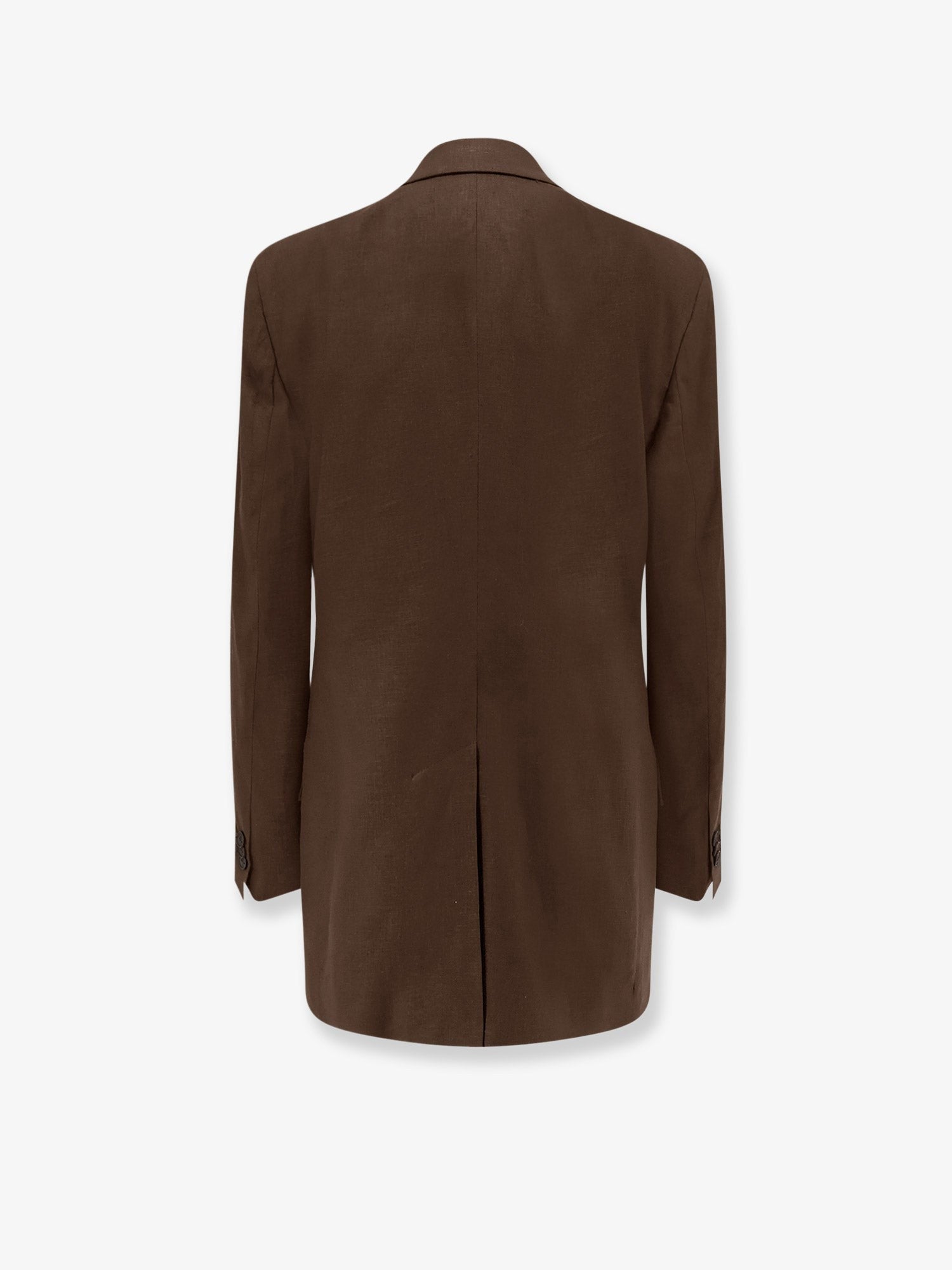 Hevo - Woman - Brown - Dress