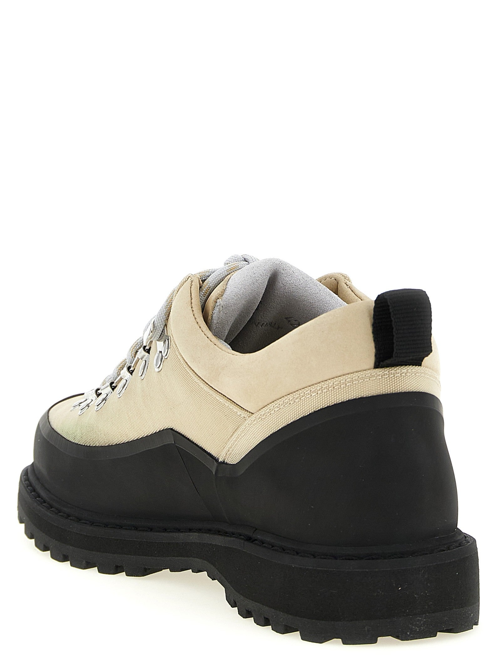 DIEMME - nan - Beige - Boot