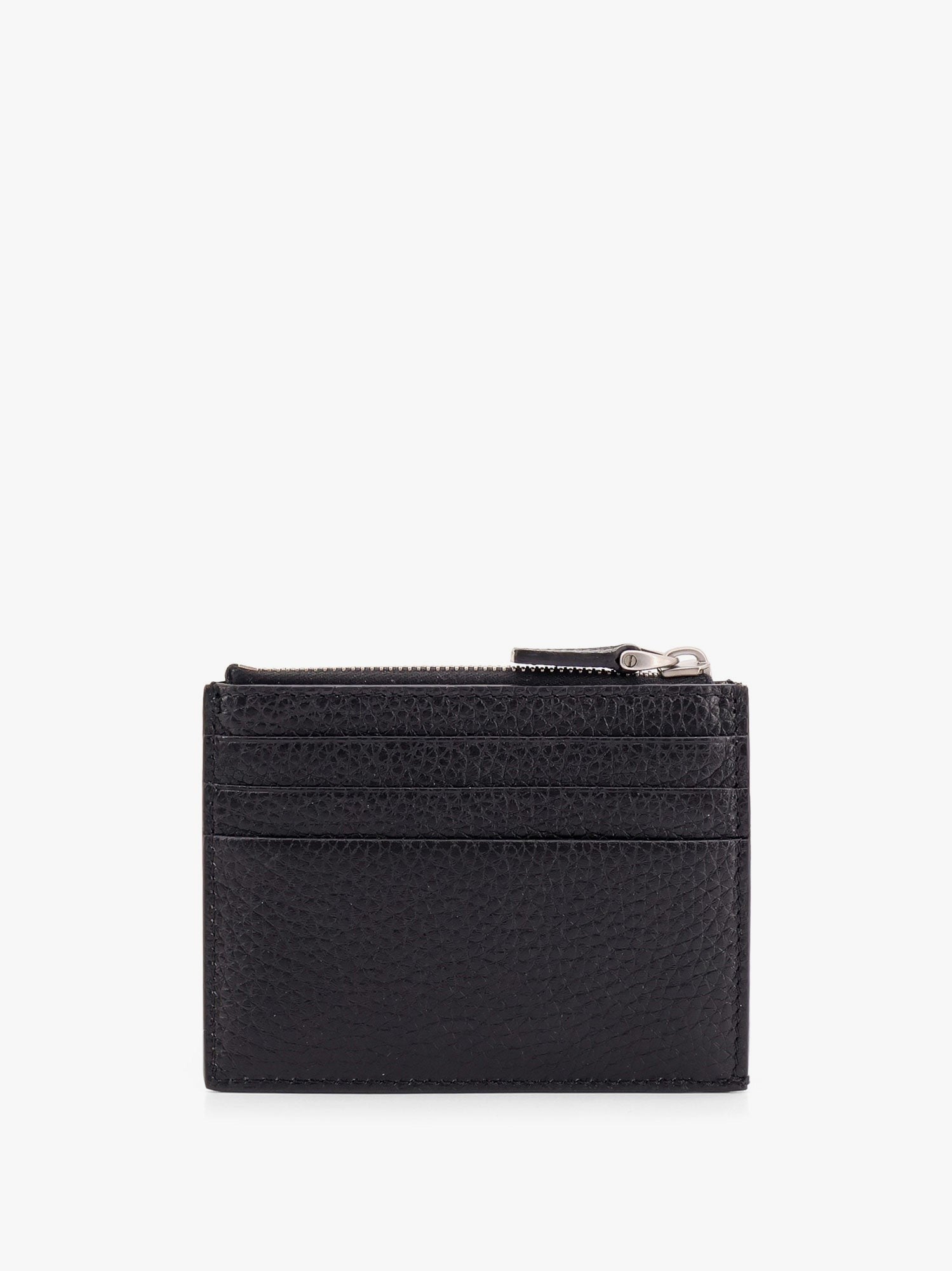 Valentino Garavani - Man - Black - Wallet
