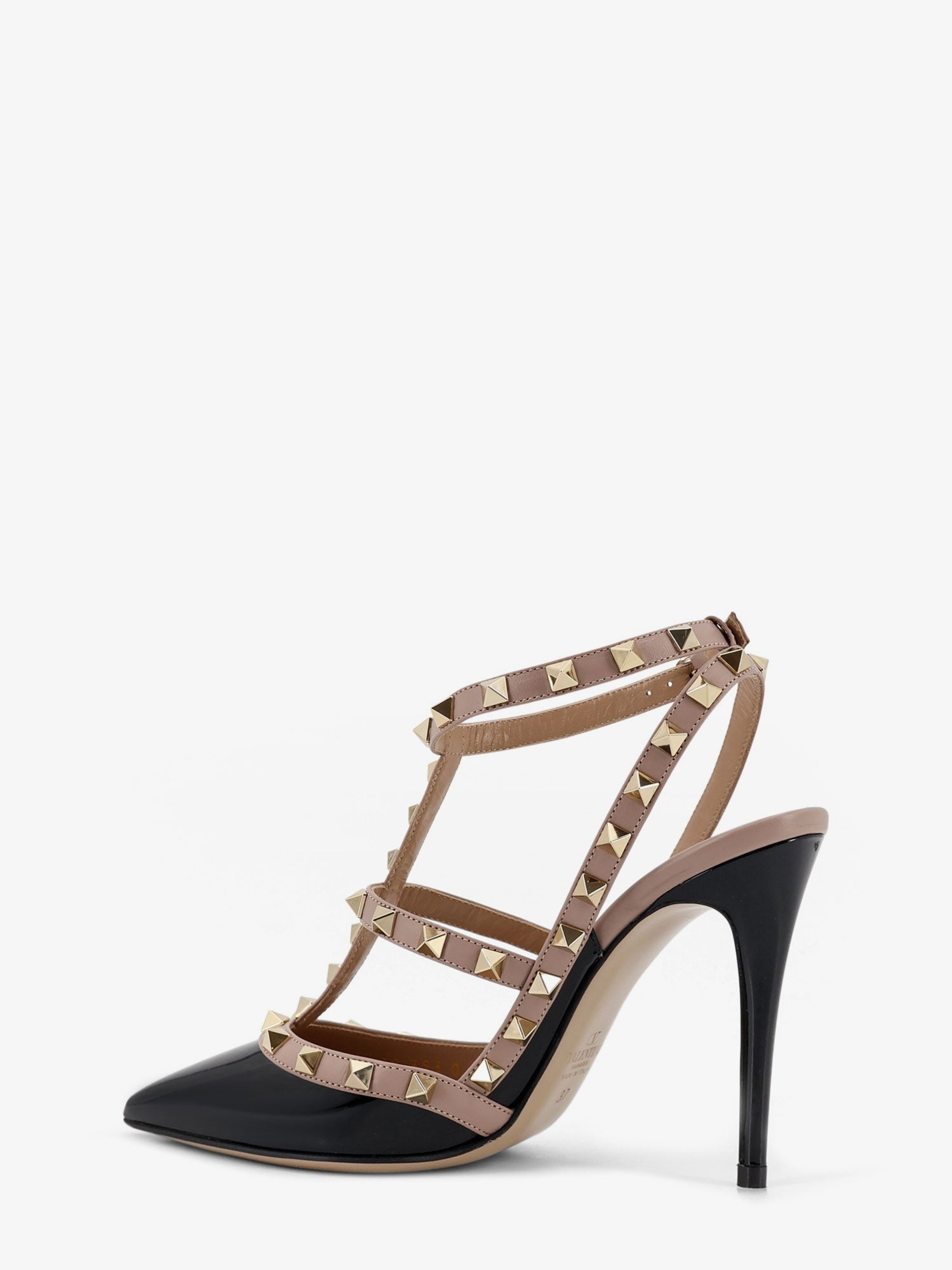 Valentino Garavani - Woman - Black - Pump