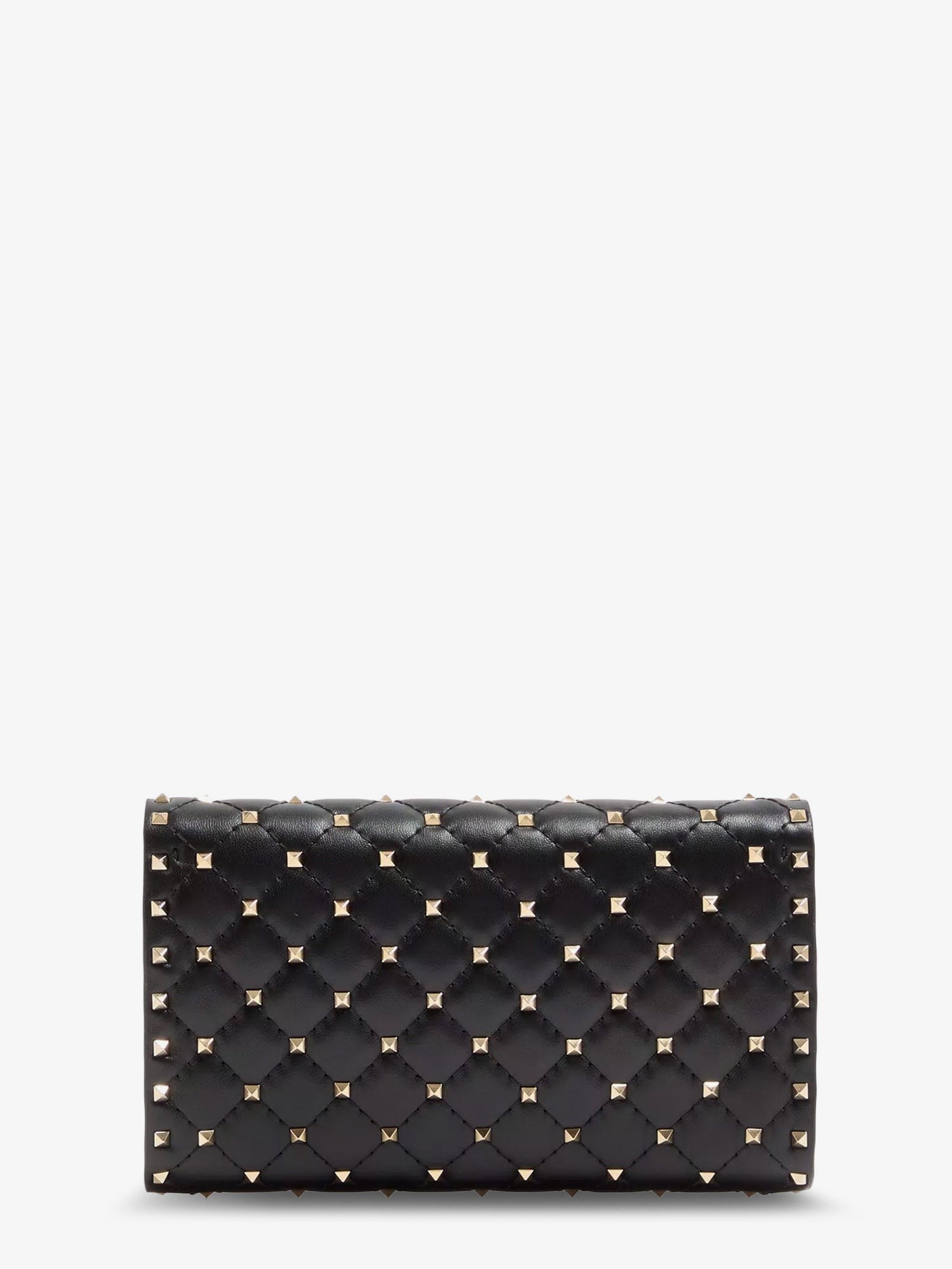 Valentino Garavani - Woman - Black - Crossbody Bag
