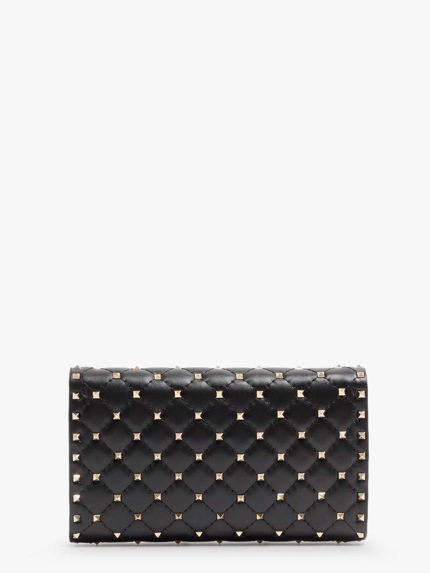 Valentino Garavani - Woman - Black - Crossbody Bag