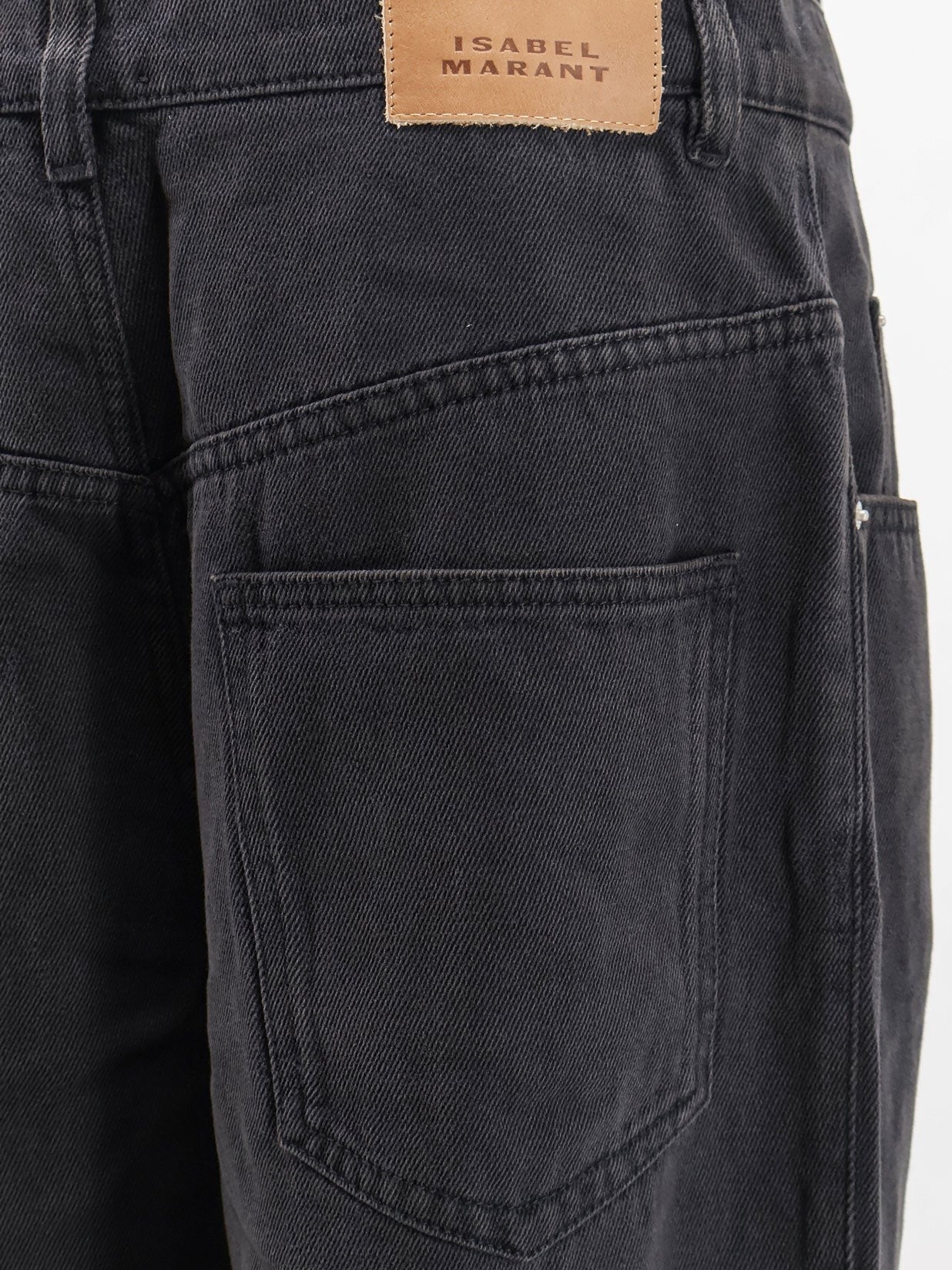 Isabel Marant - Woman - Black - Pants