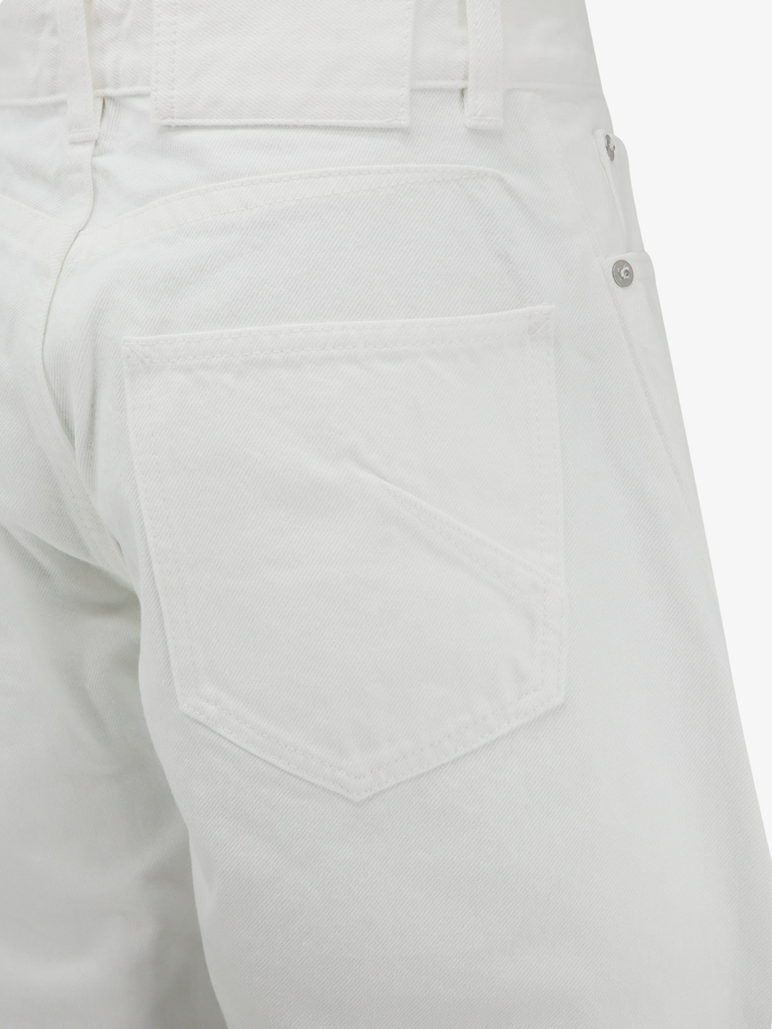 ALAIA - Woman - White - Pants