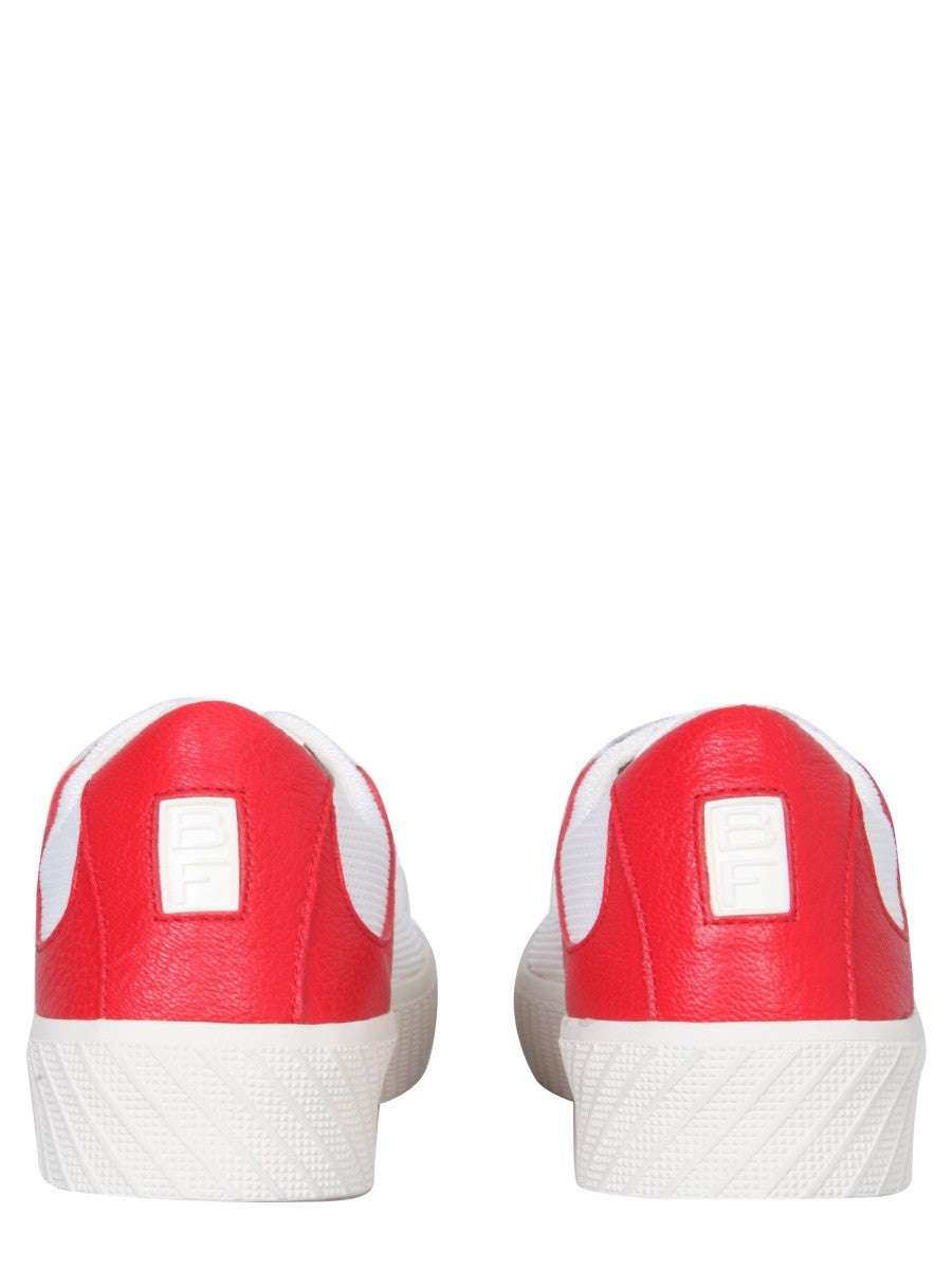 BY FAR - Woman - White - Sneaker